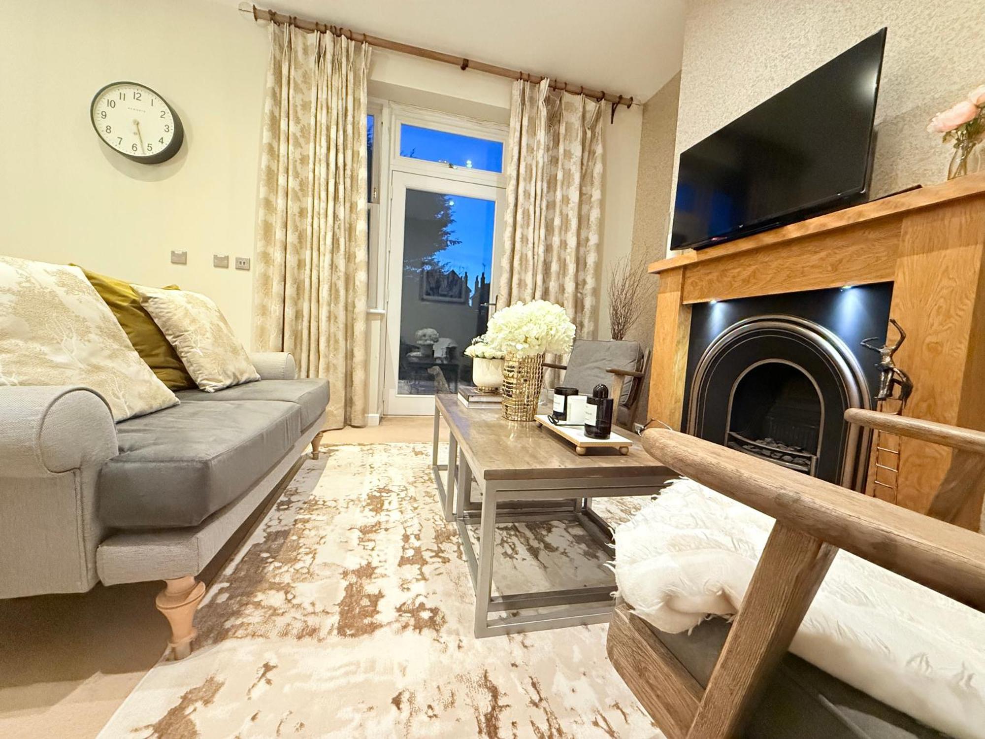 Baycroft House Londres