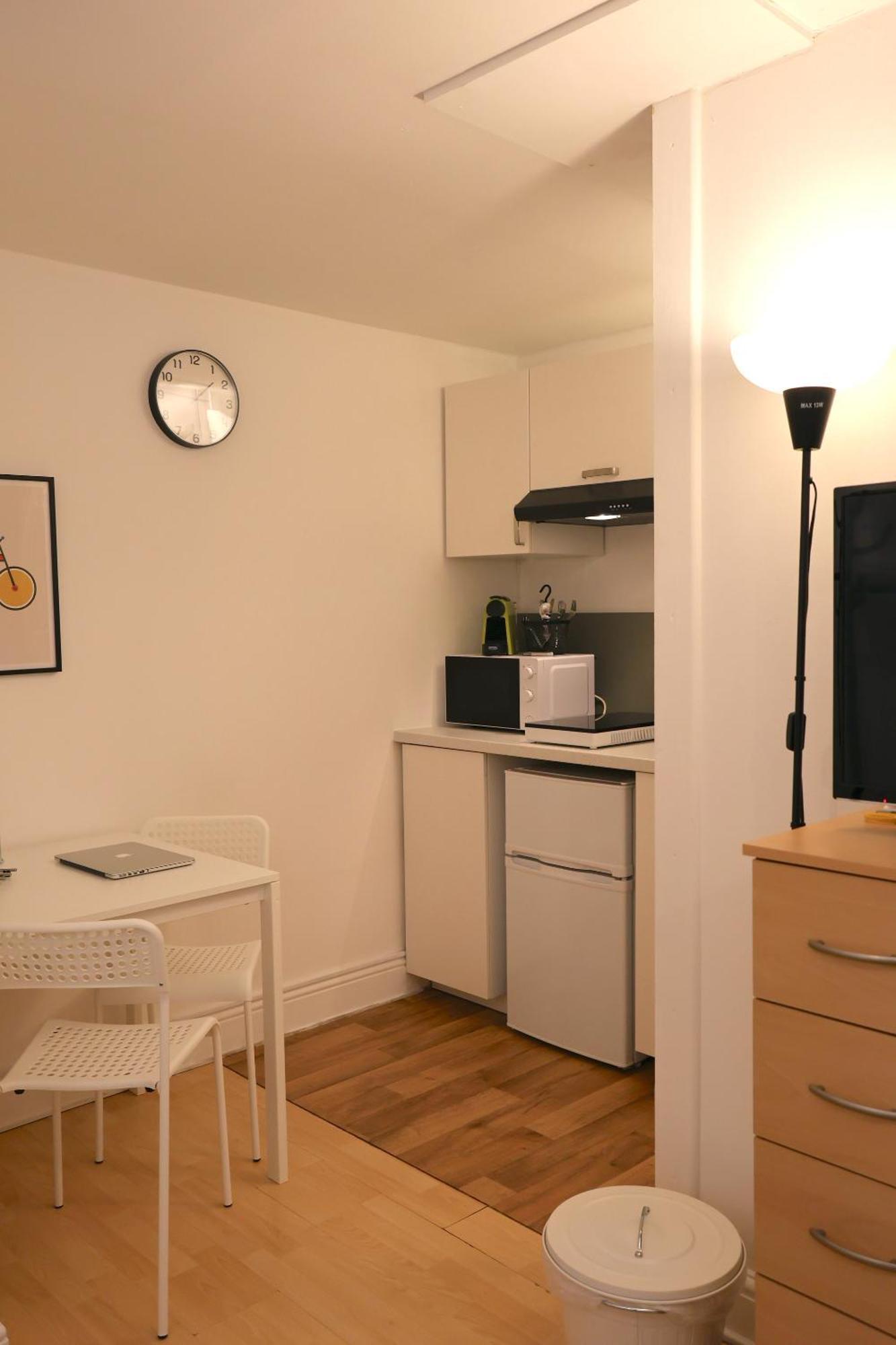 Smart Angel - Aio Appartement *