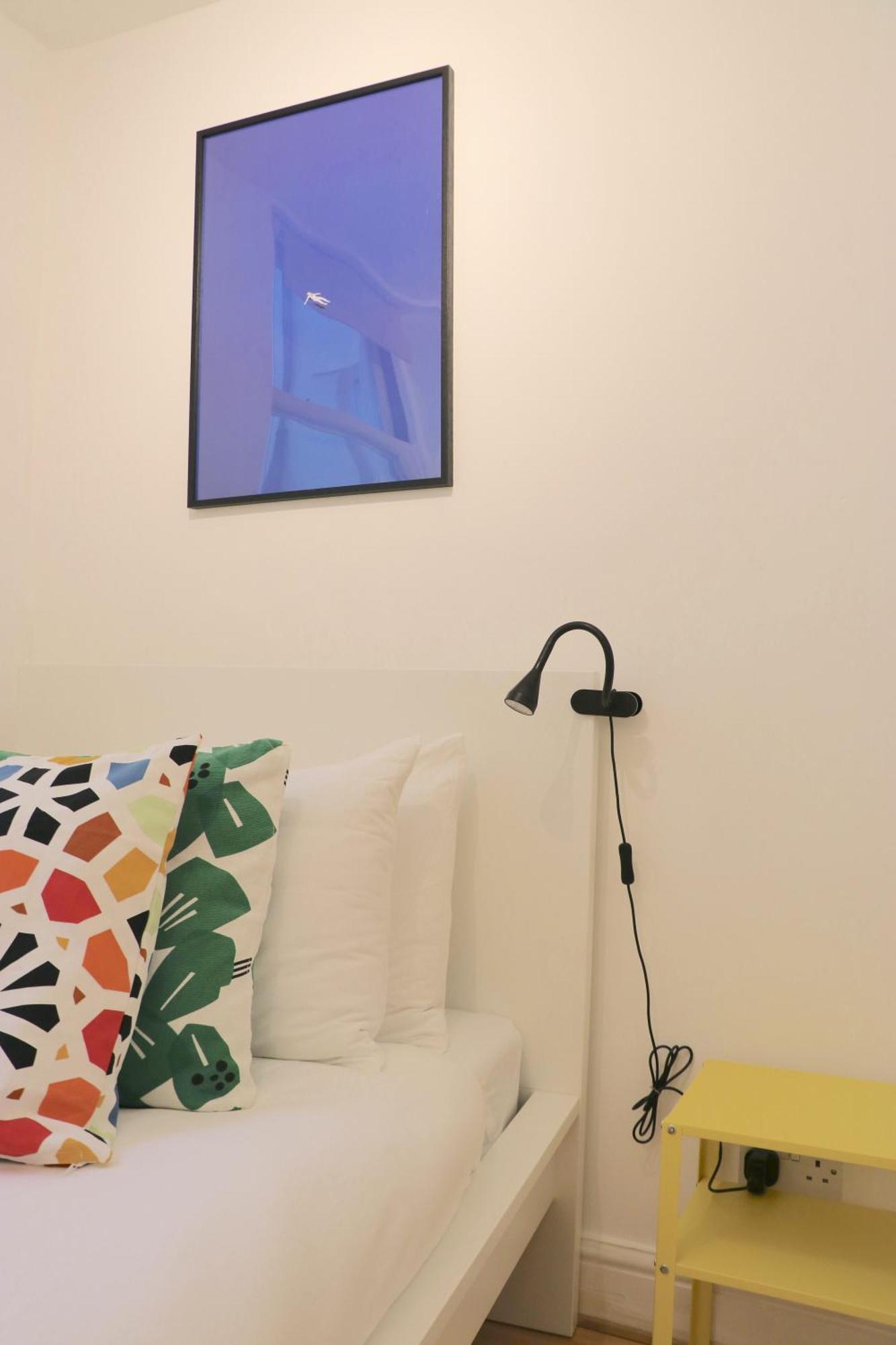 Smart Angel - Aio Appartement