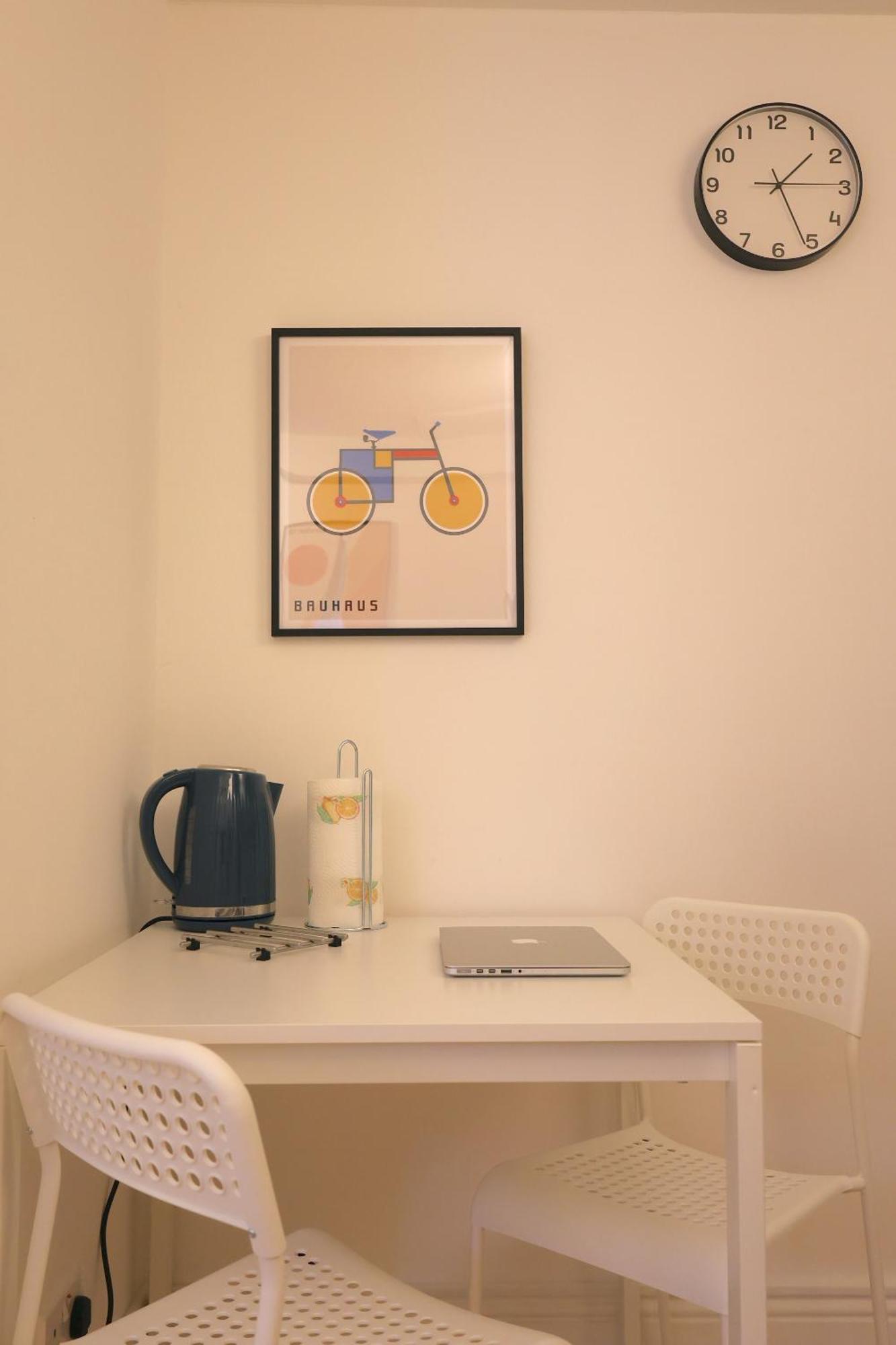 Appartement Smart Angel - Aio Londres