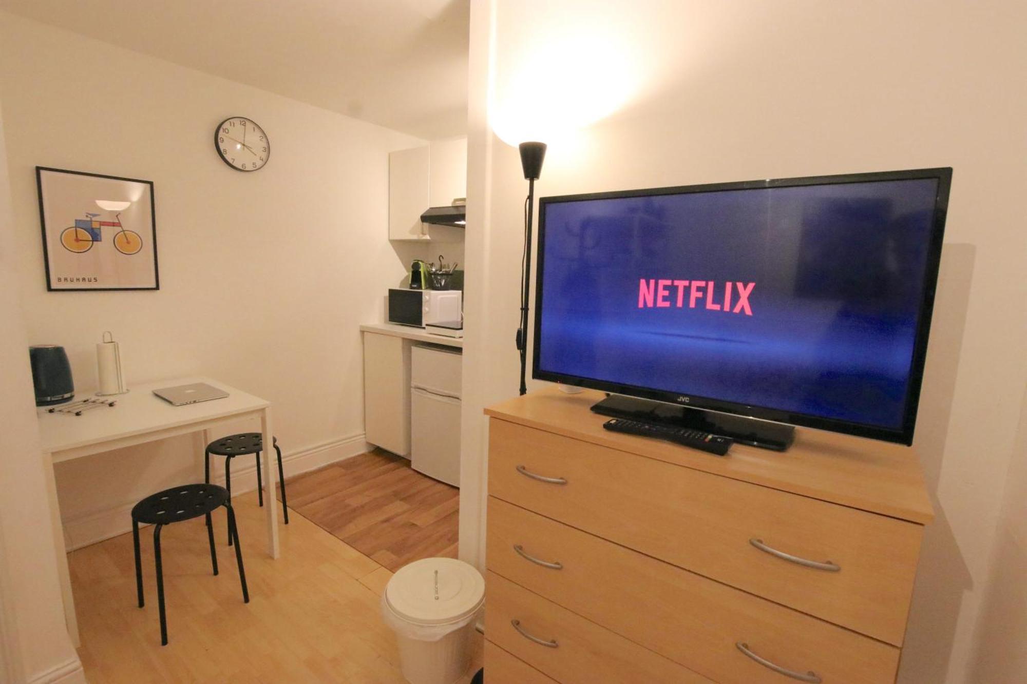 Appartement Smart Angel - Aio Londres