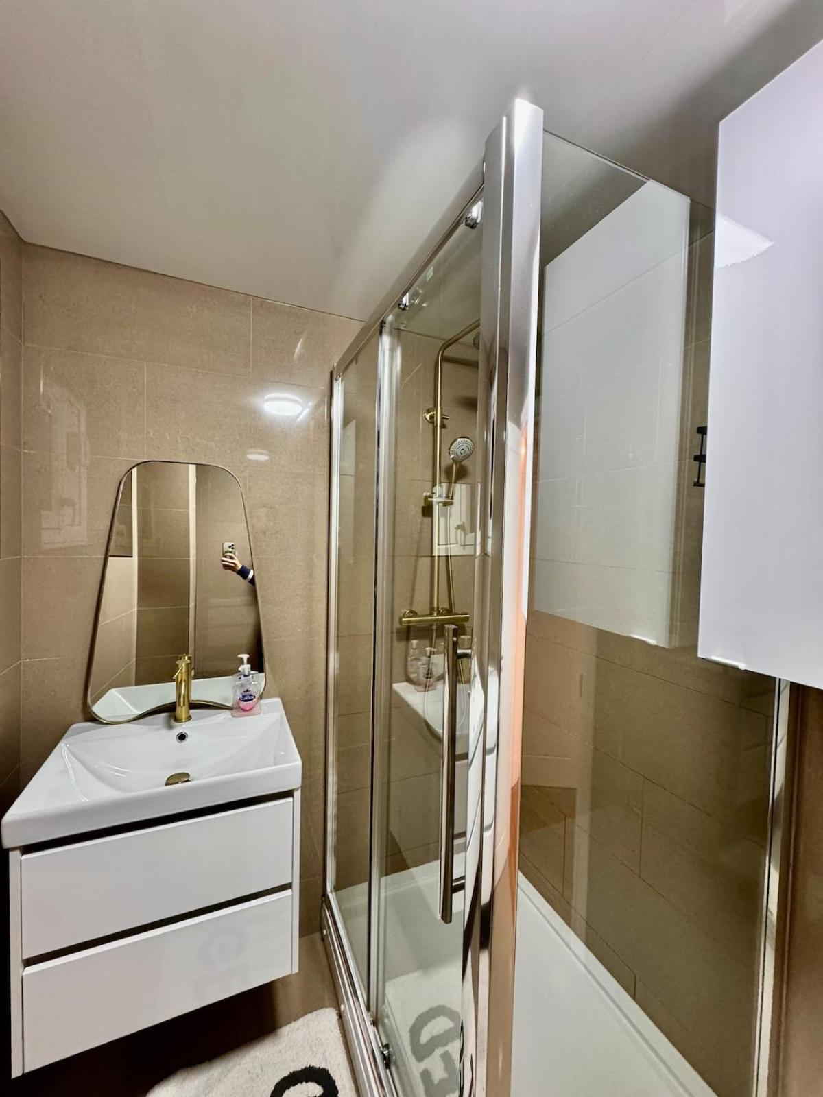 Getaway Hyde Park Mayfair Camden Apartamento