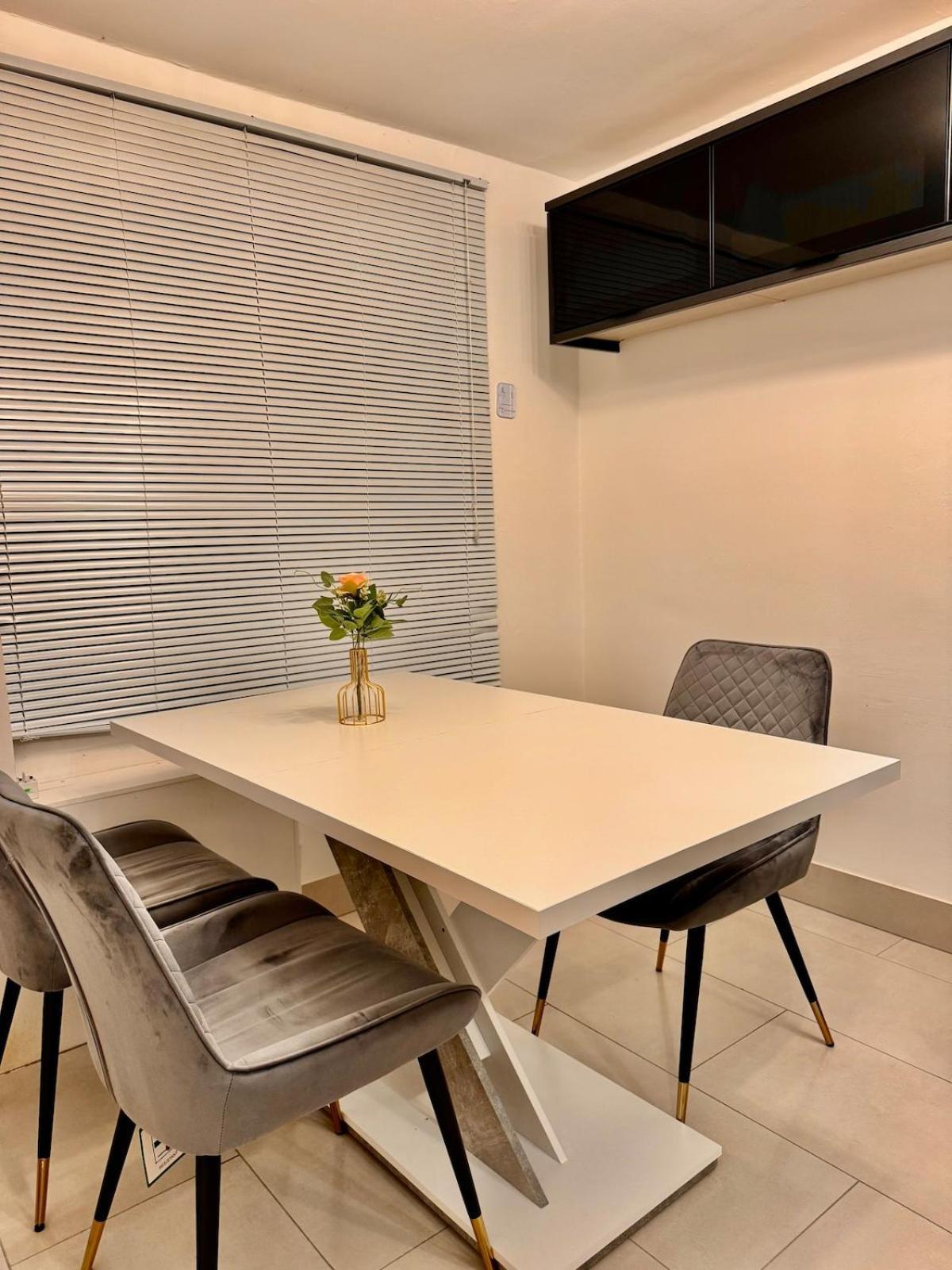 Apartamento Getaway Hyde Park Mayfair Camden