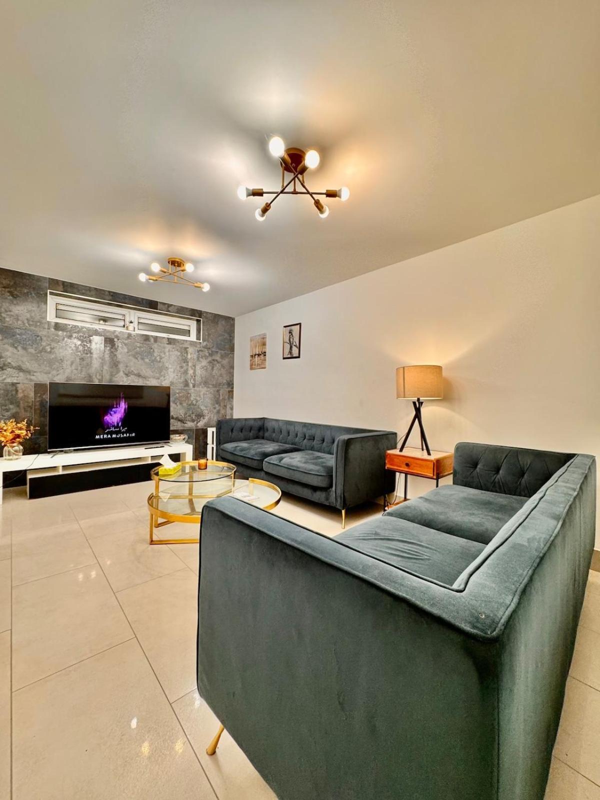 Getaway Hyde Park Mayfair Camden Apartamento Londres
