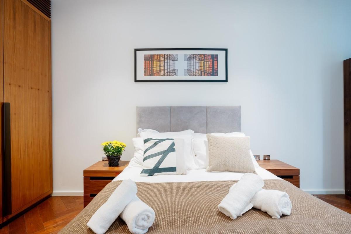 Apartamento Luxury 2brs Maisonette Near Battersea Power