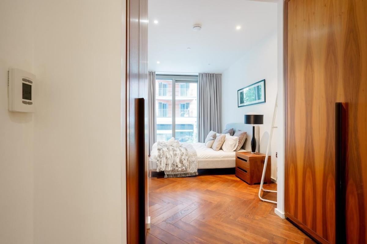Luxury 2brs Maisonette Near Battersea Power Apartamento *