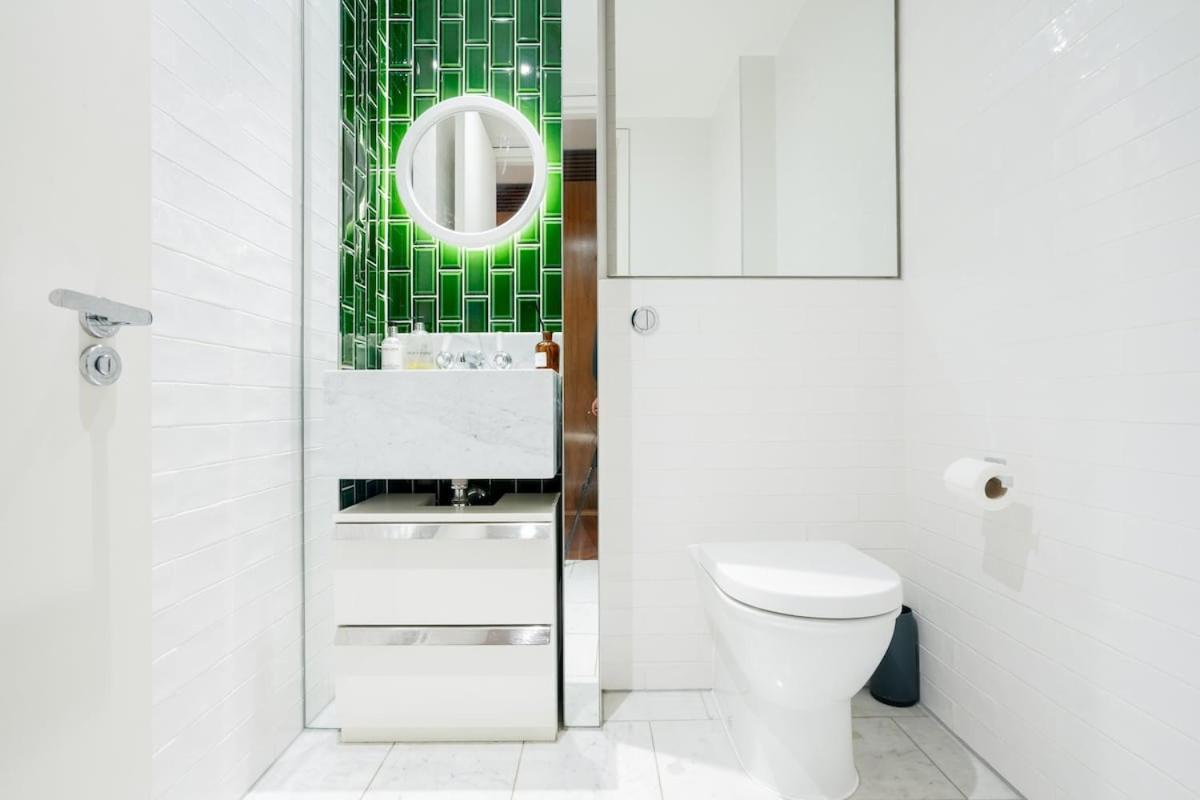Luxury 2brs Maisonette Near Battersea Power Apartamento *