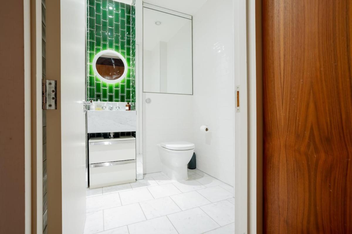 Luxury 2brs Maisonette Near Battersea Power Apartamento *