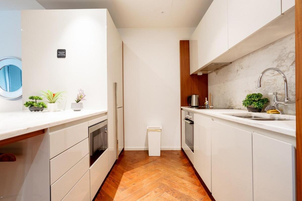 Luxury 2brs Maisonette Near Battersea Power Apartamento *