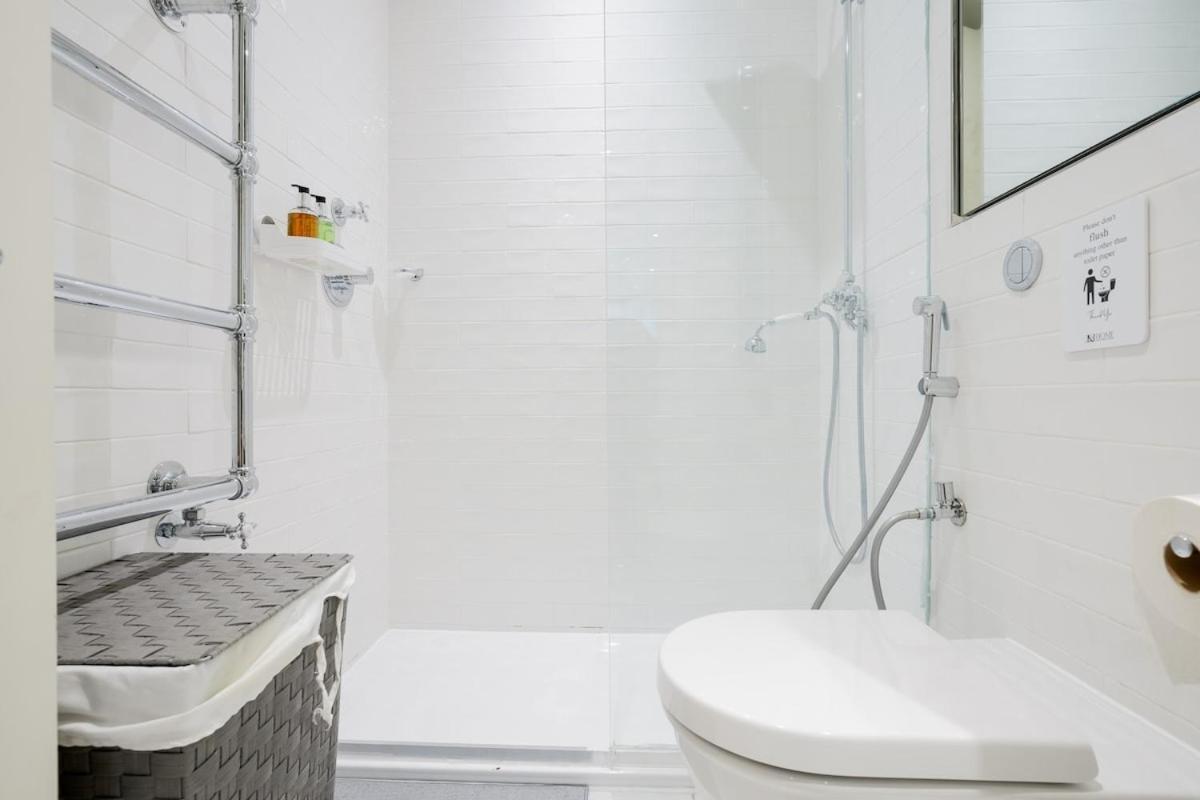 Luxury 2brs Maisonette Near Battersea Power Apartamento Londres