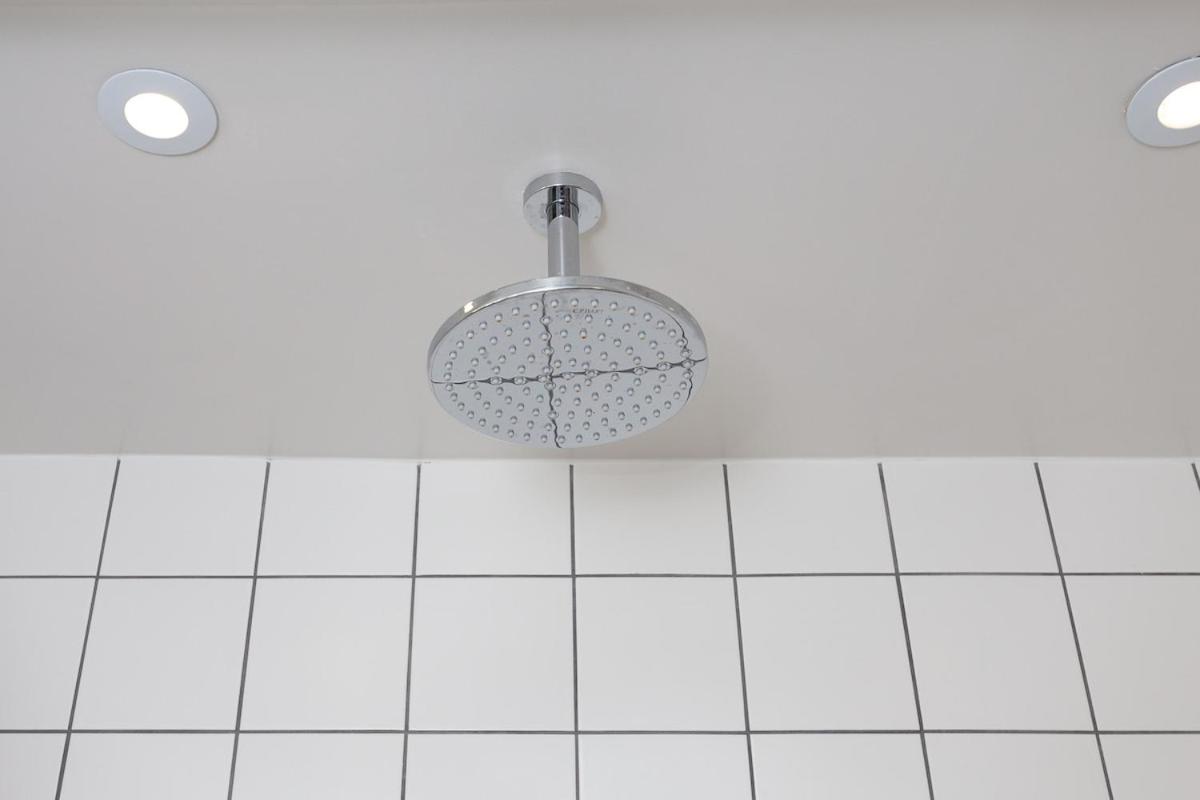 De Beauvoir Penthouse - Private 1 Bed * Londres