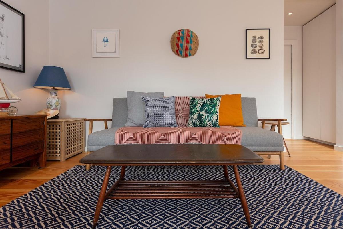De Beauvoir Penthouse - Private 1 Bed Appartement