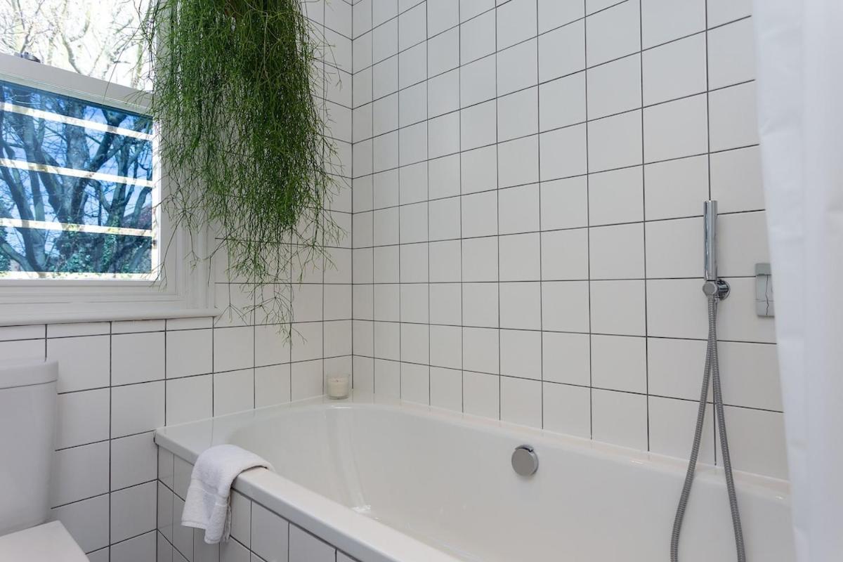 De Beauvoir Penthouse - Private 1 Bed Appartement Londres