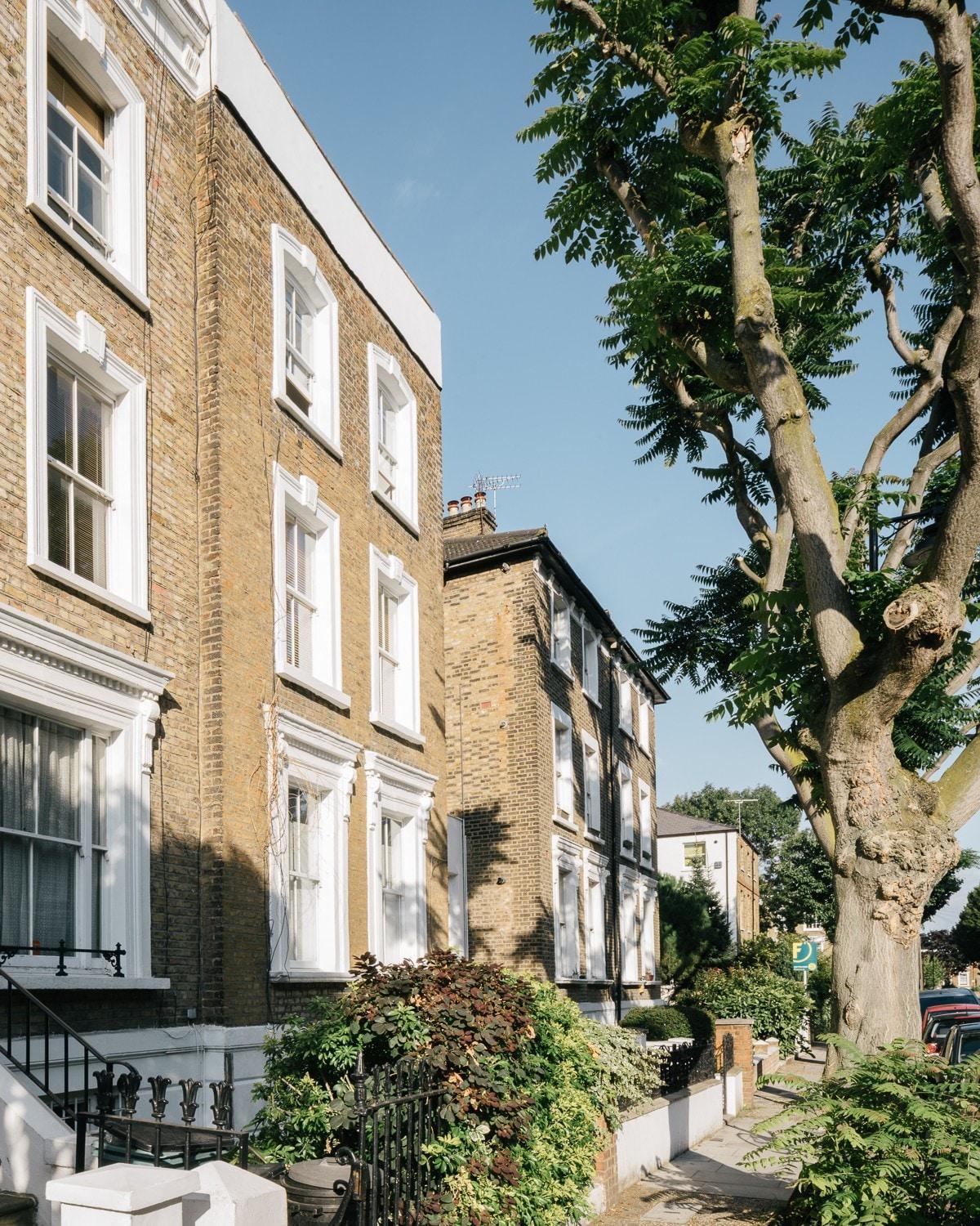 De Beauvoir Penthouse - Private 1 Bed *