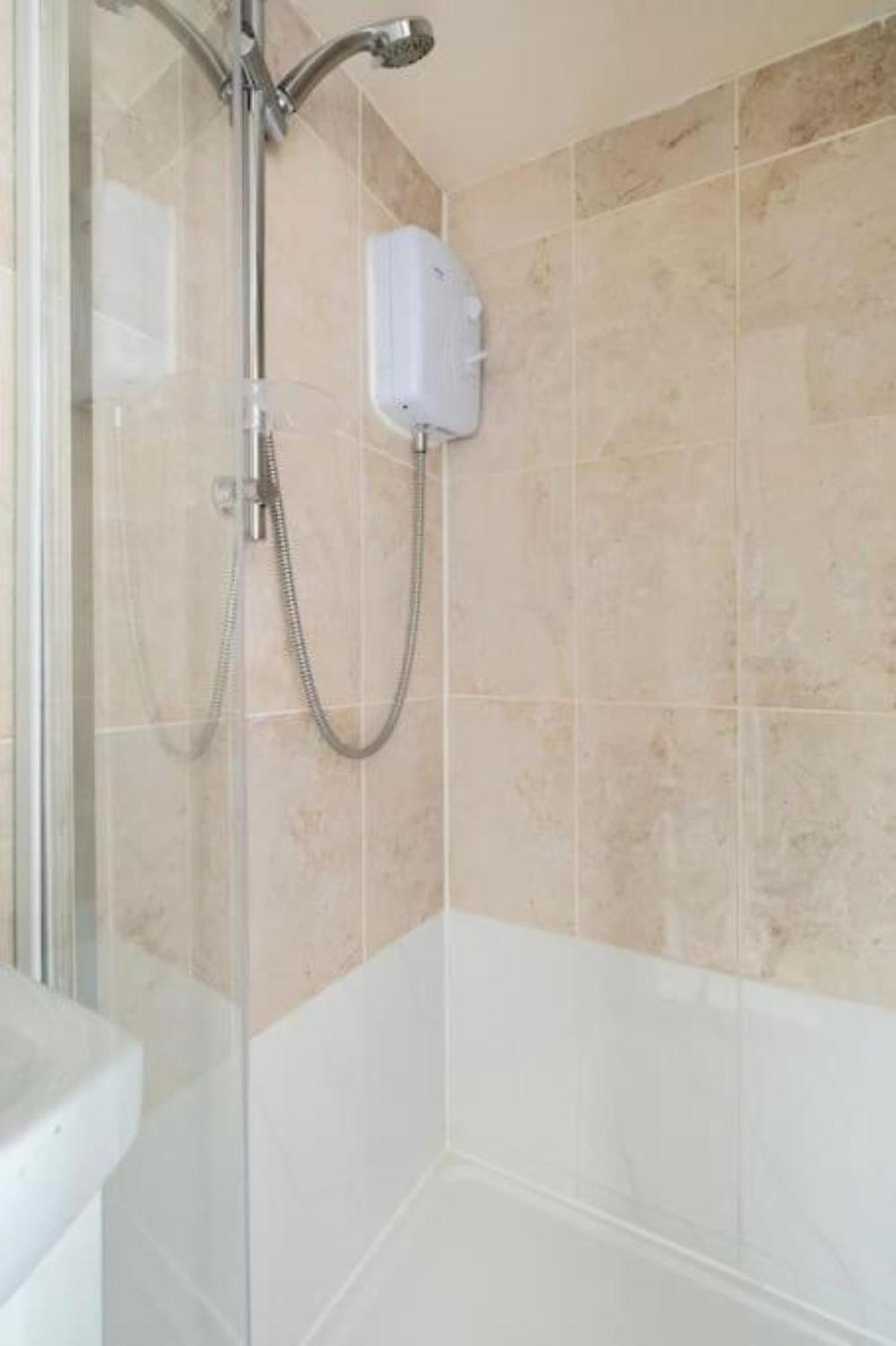 Notting Hill By Keyhol Holidays London