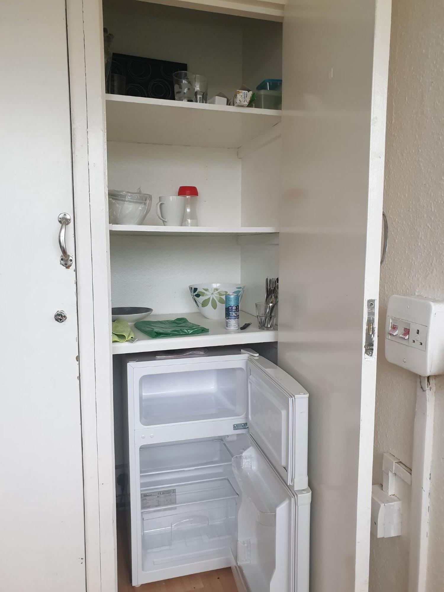 Acomodação com café da manhã  Double In Private *