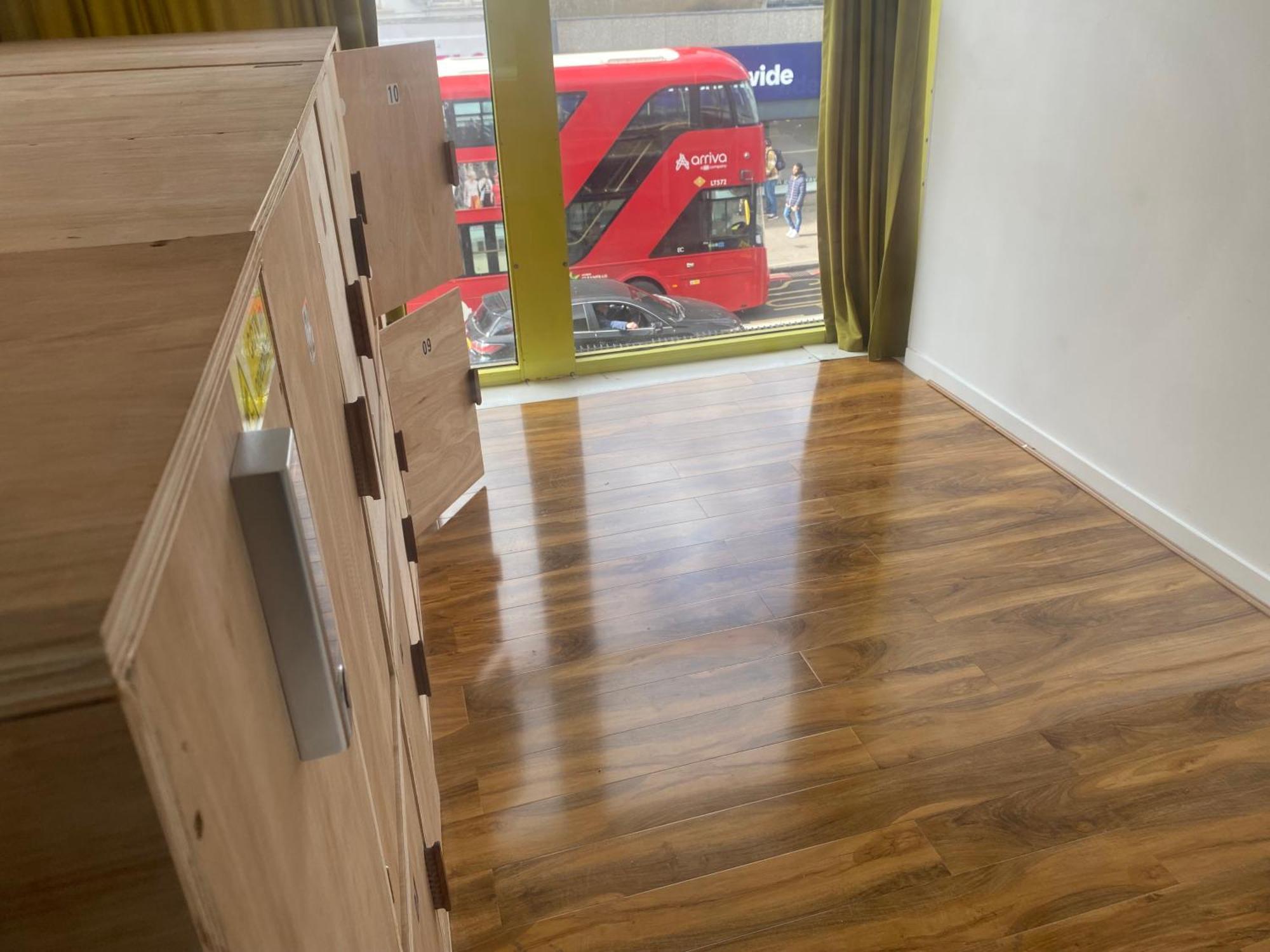 Smart Luggage Store Londres