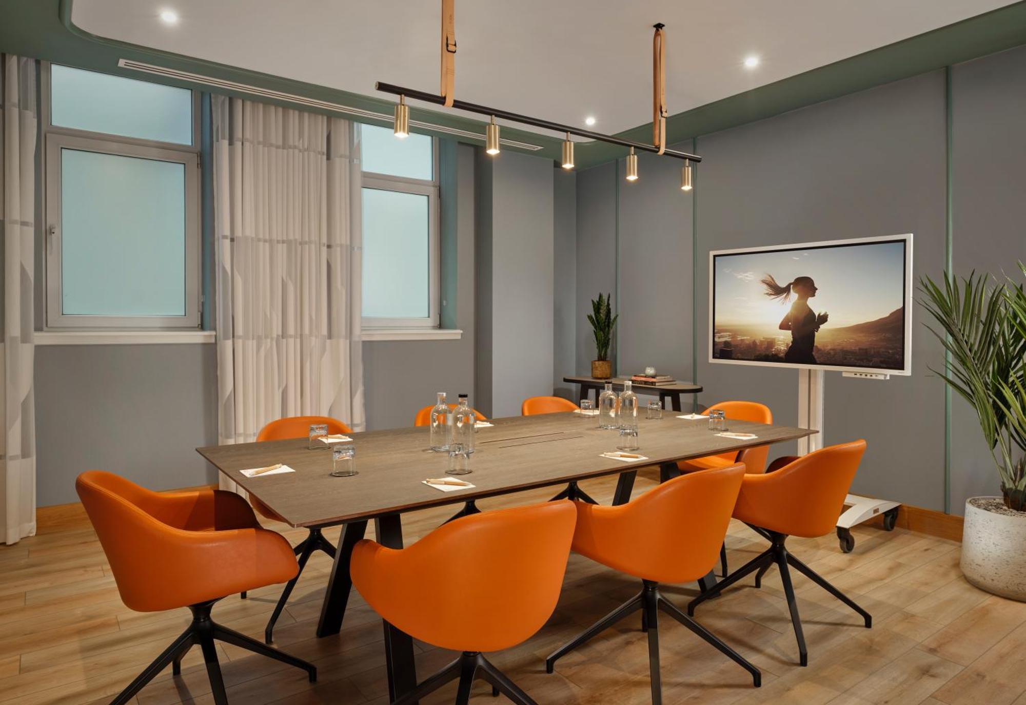 Citadines Holborn-covent Garden Appart hôtel