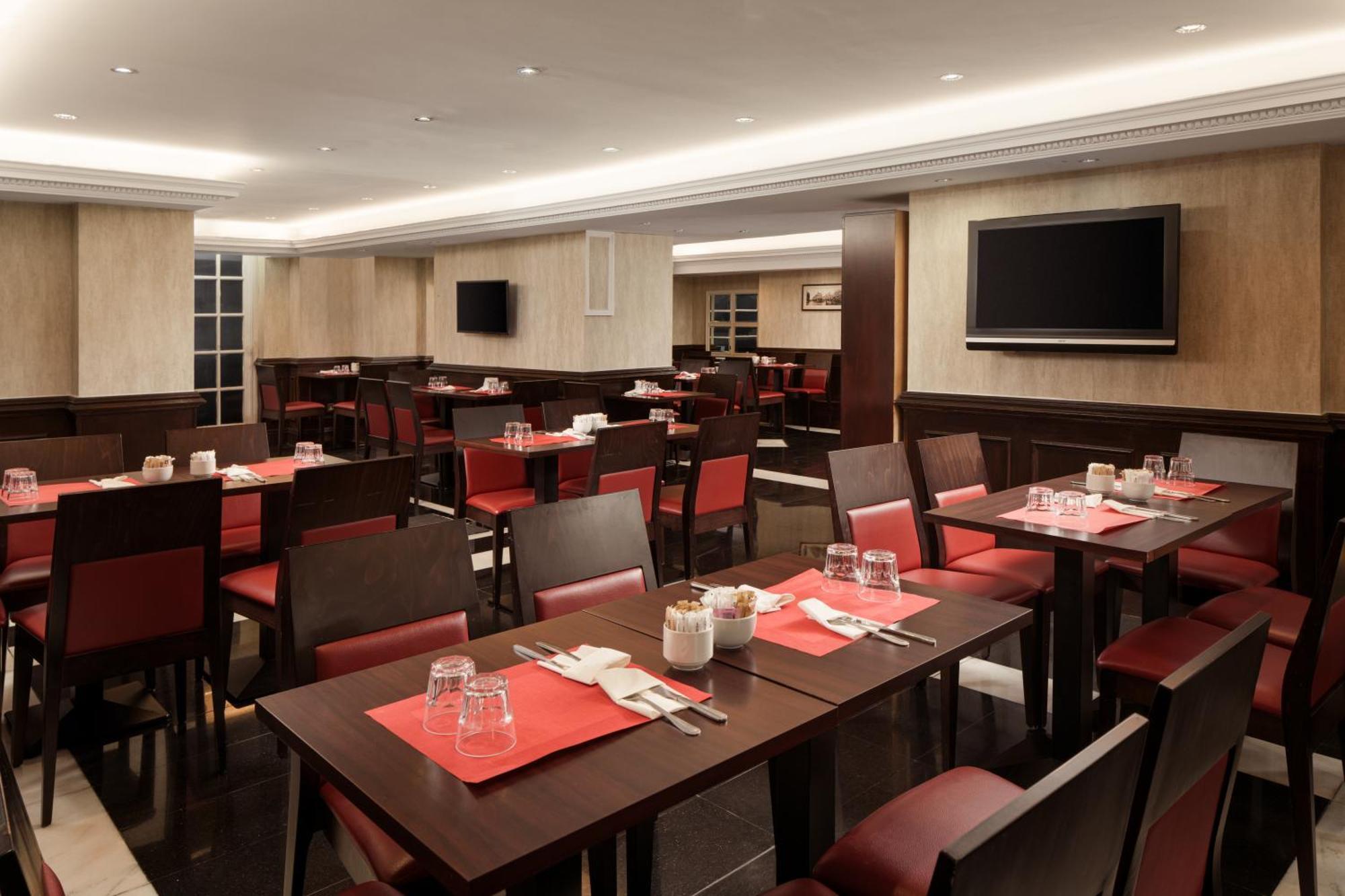 Royal Eagle Hotel Londres