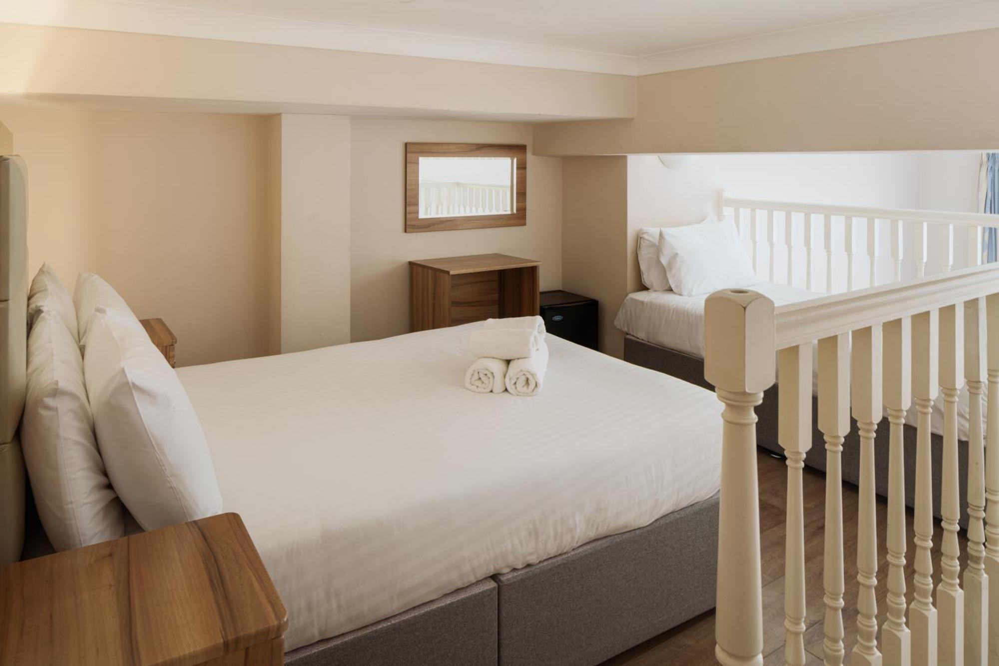 Hotel Royal Eagle Londres
