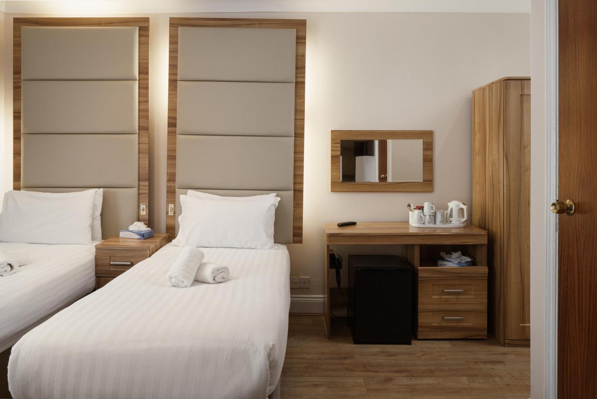 Royal Eagle 3* Londres