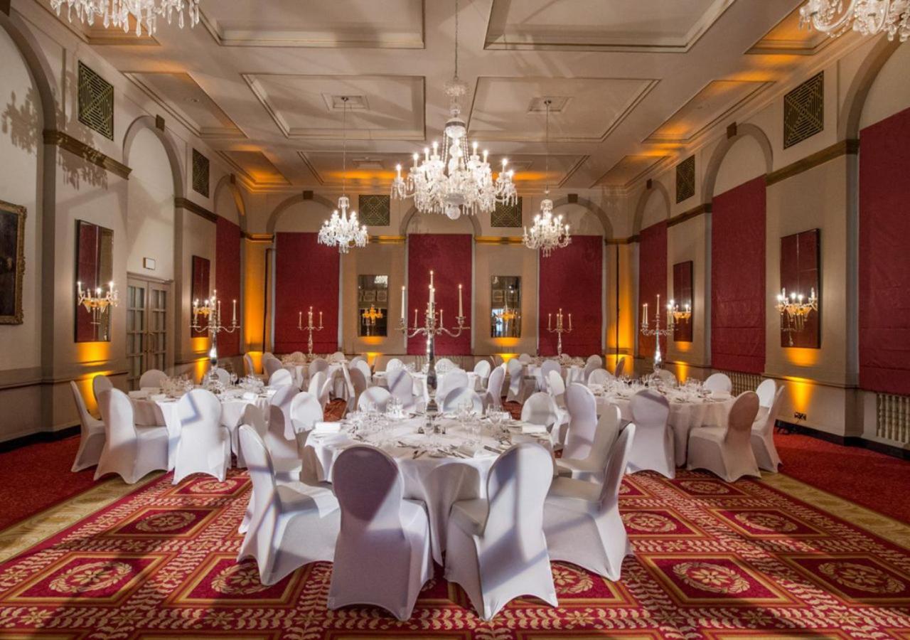 Hotel The Bloomsbury 5*