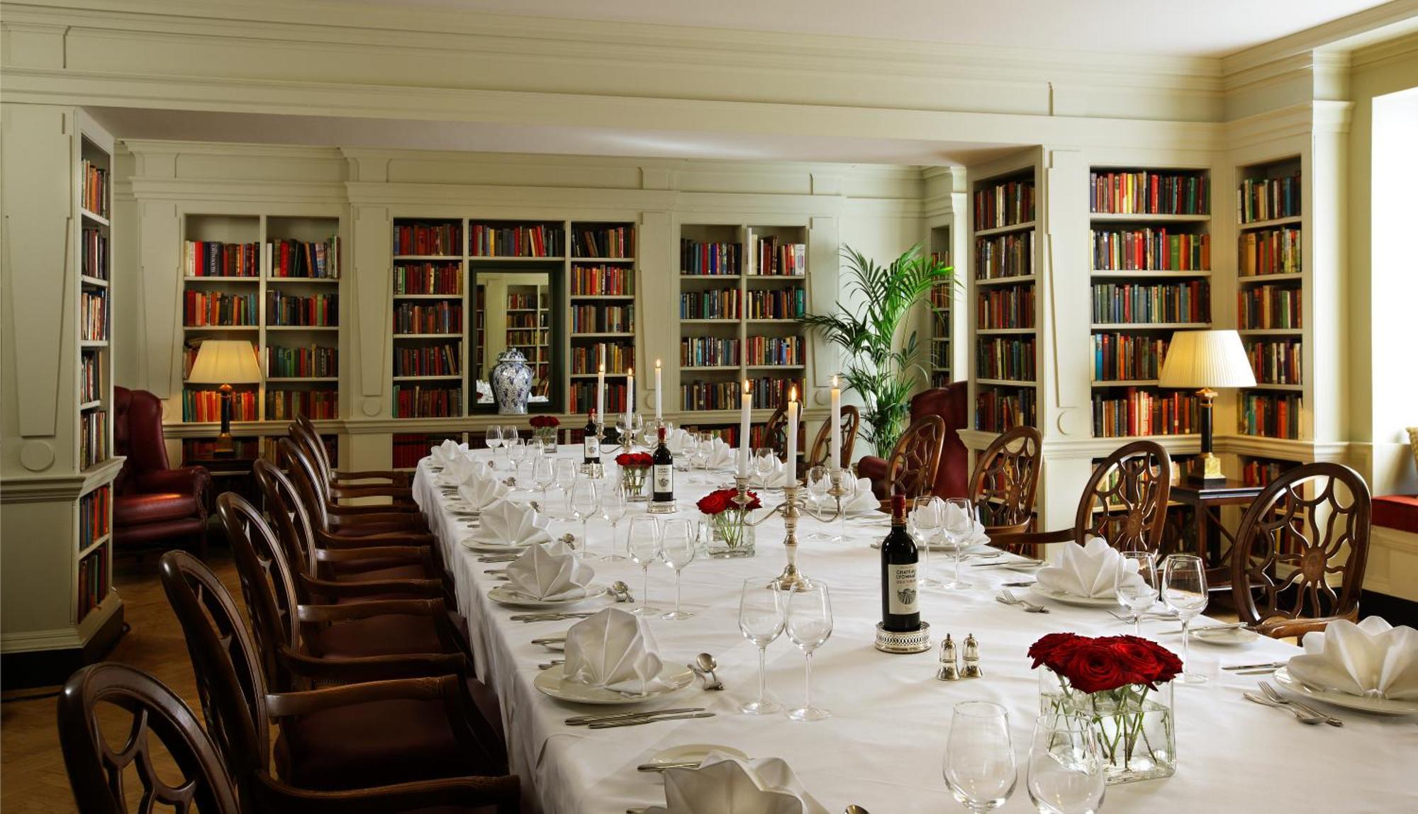 The Bloomsbury Londres