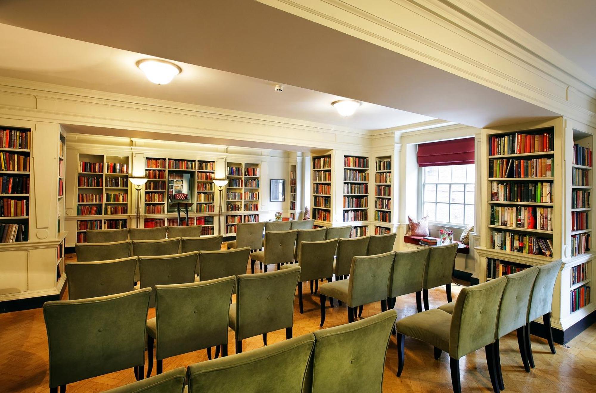 The Bloomsbury 5* Londres