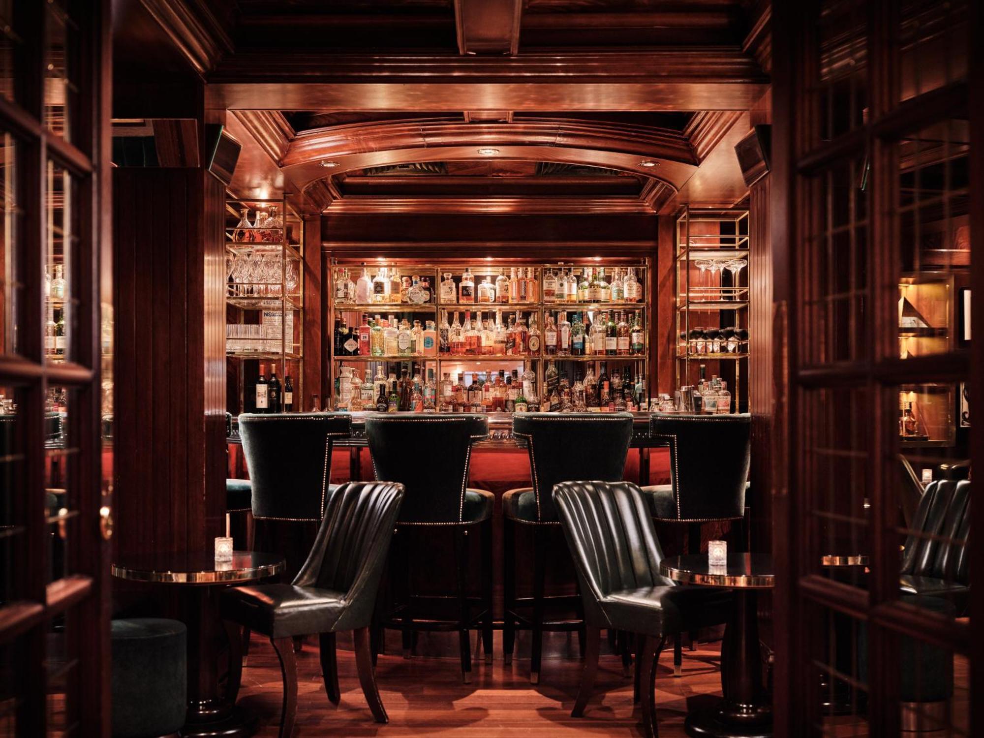 The Bloomsbury Hotel 5*