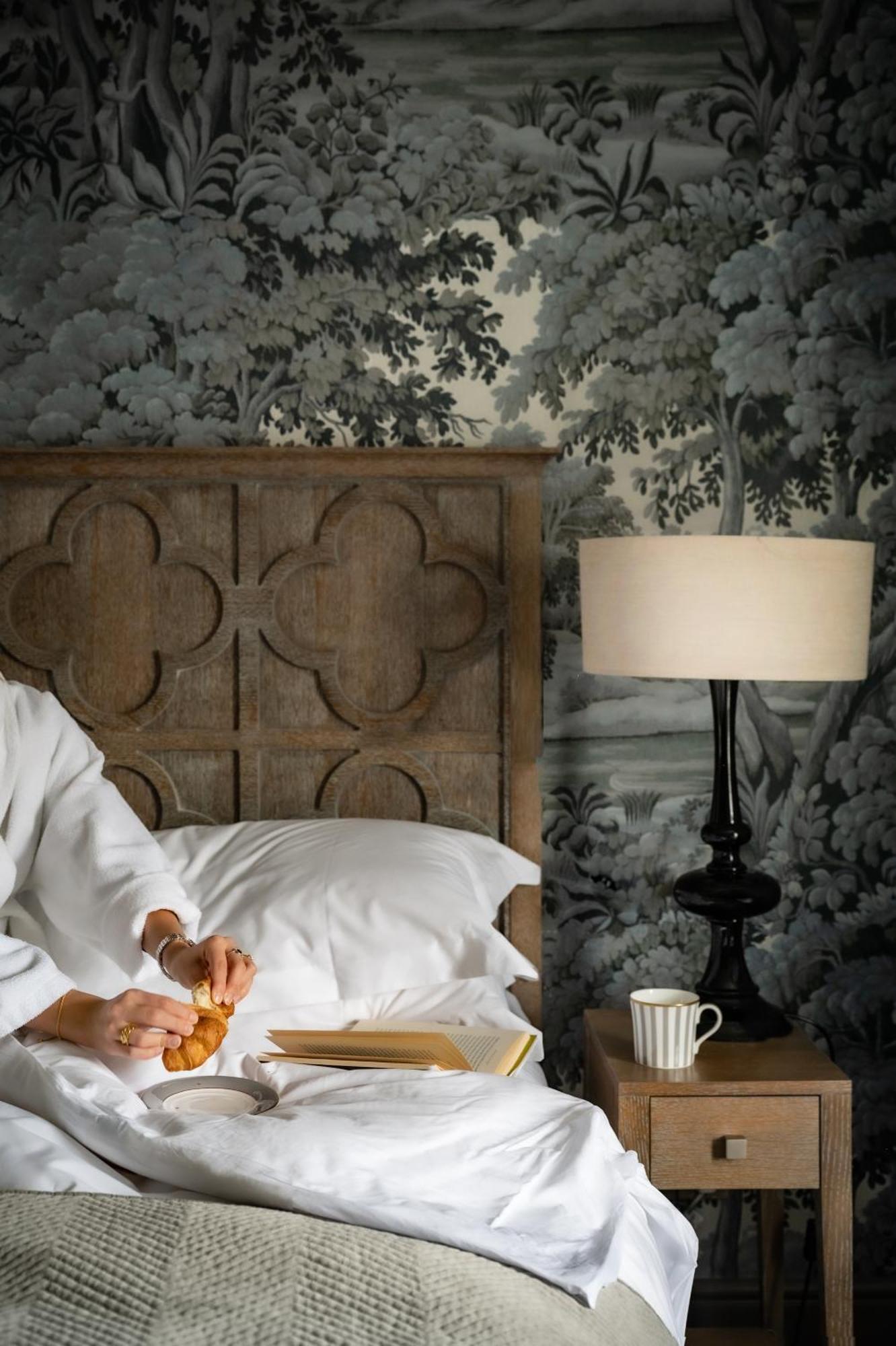 The Bloomsbury Hotel Londres