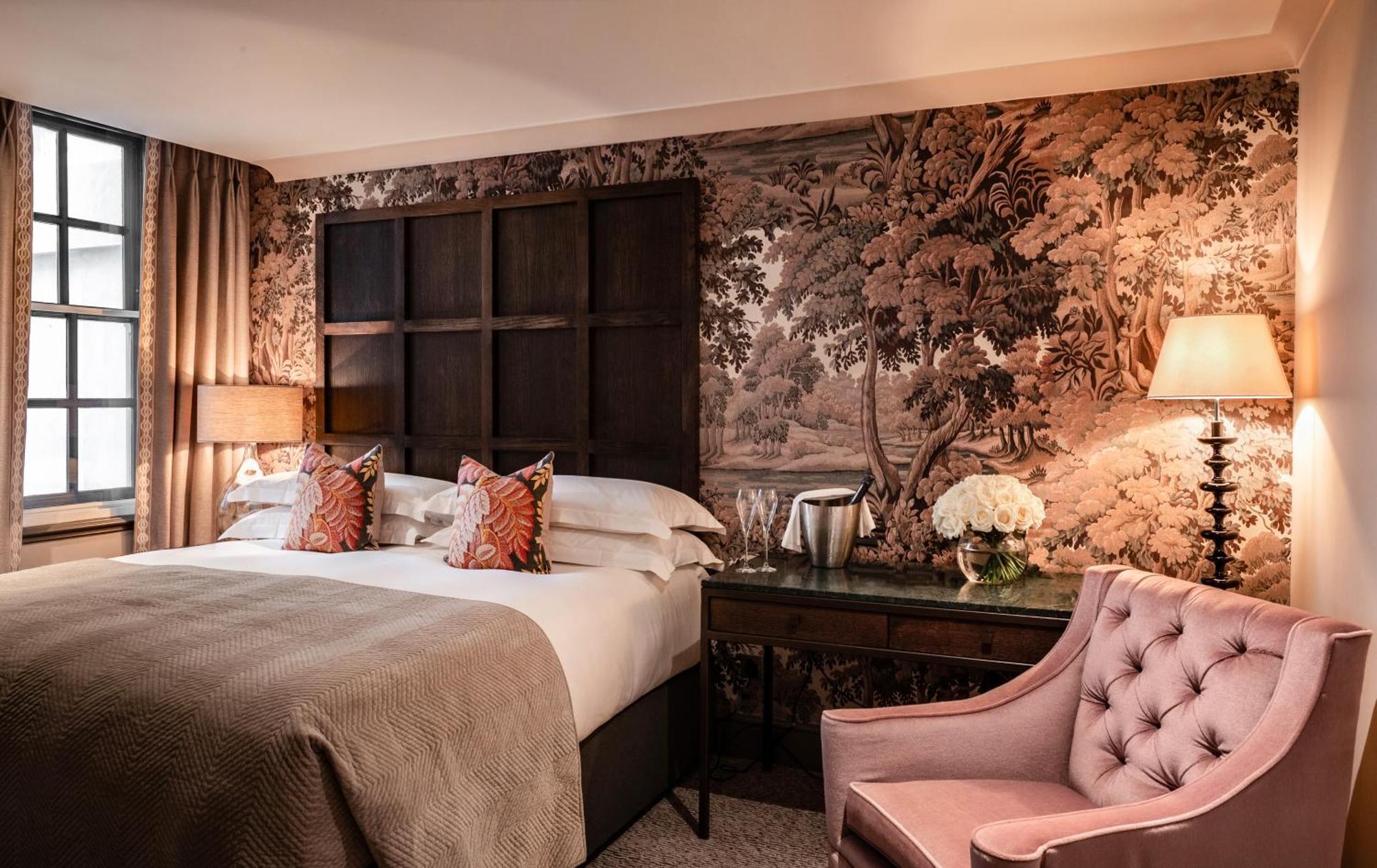 Hotel The Bloomsbury Londres