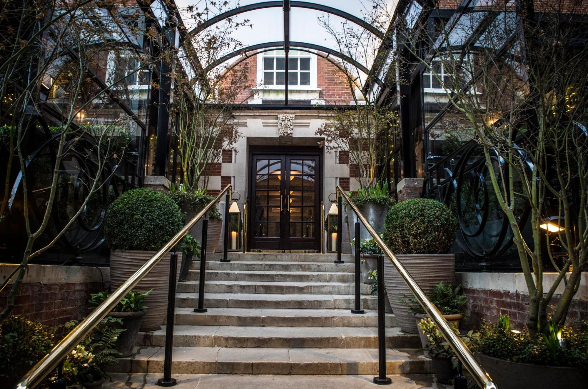 The Bloomsbury Londres