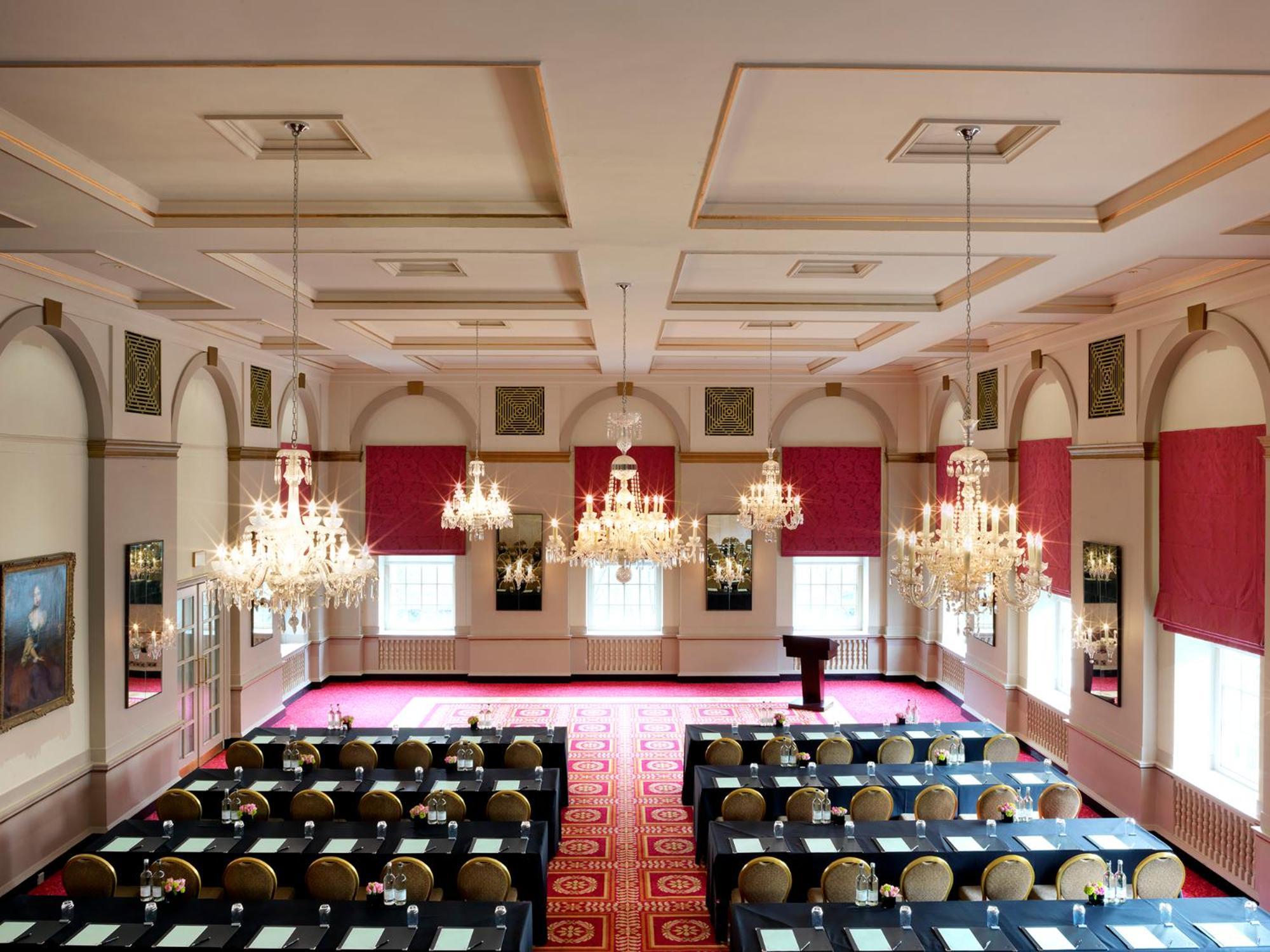 The Bloomsbury 5* Londres
