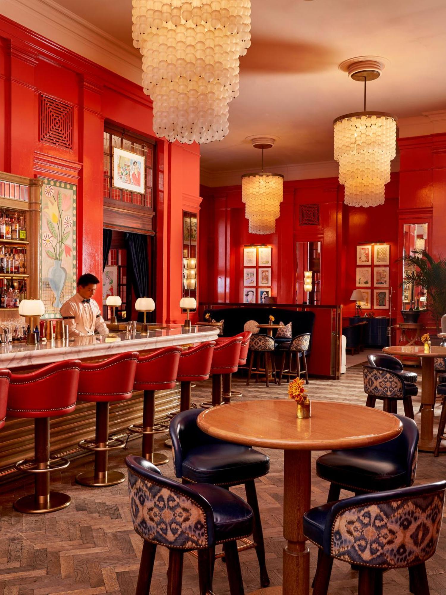Hotel The Bloomsbury