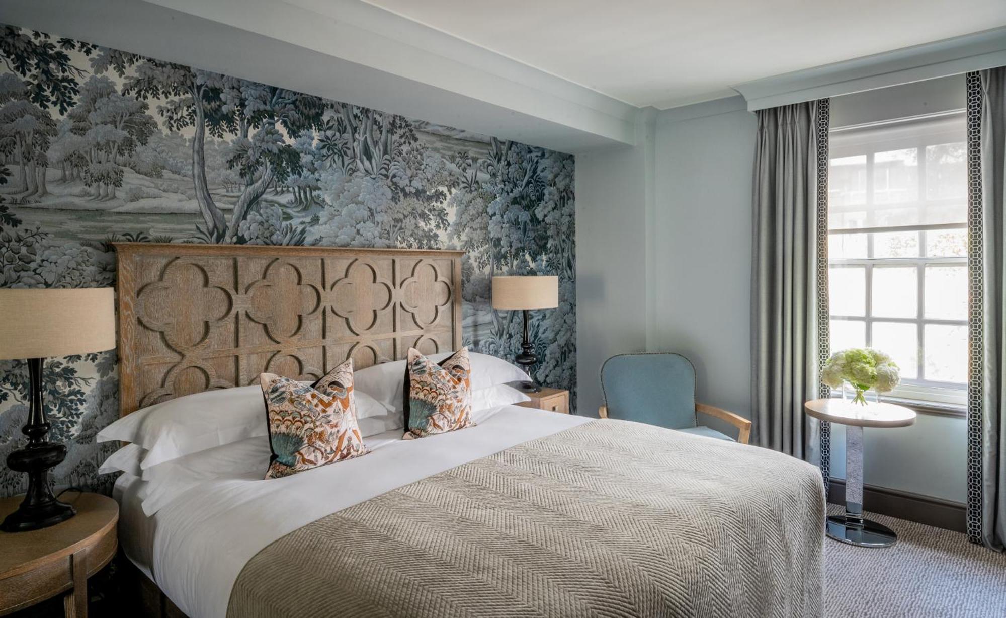 Hotel The Bloomsbury 5*