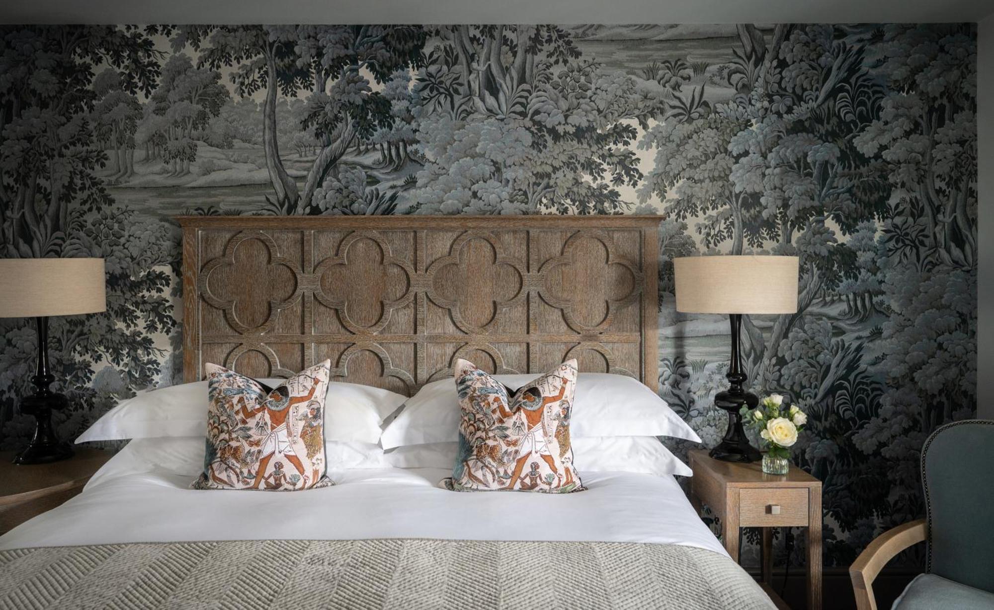 The Bloomsbury Hotel Londres