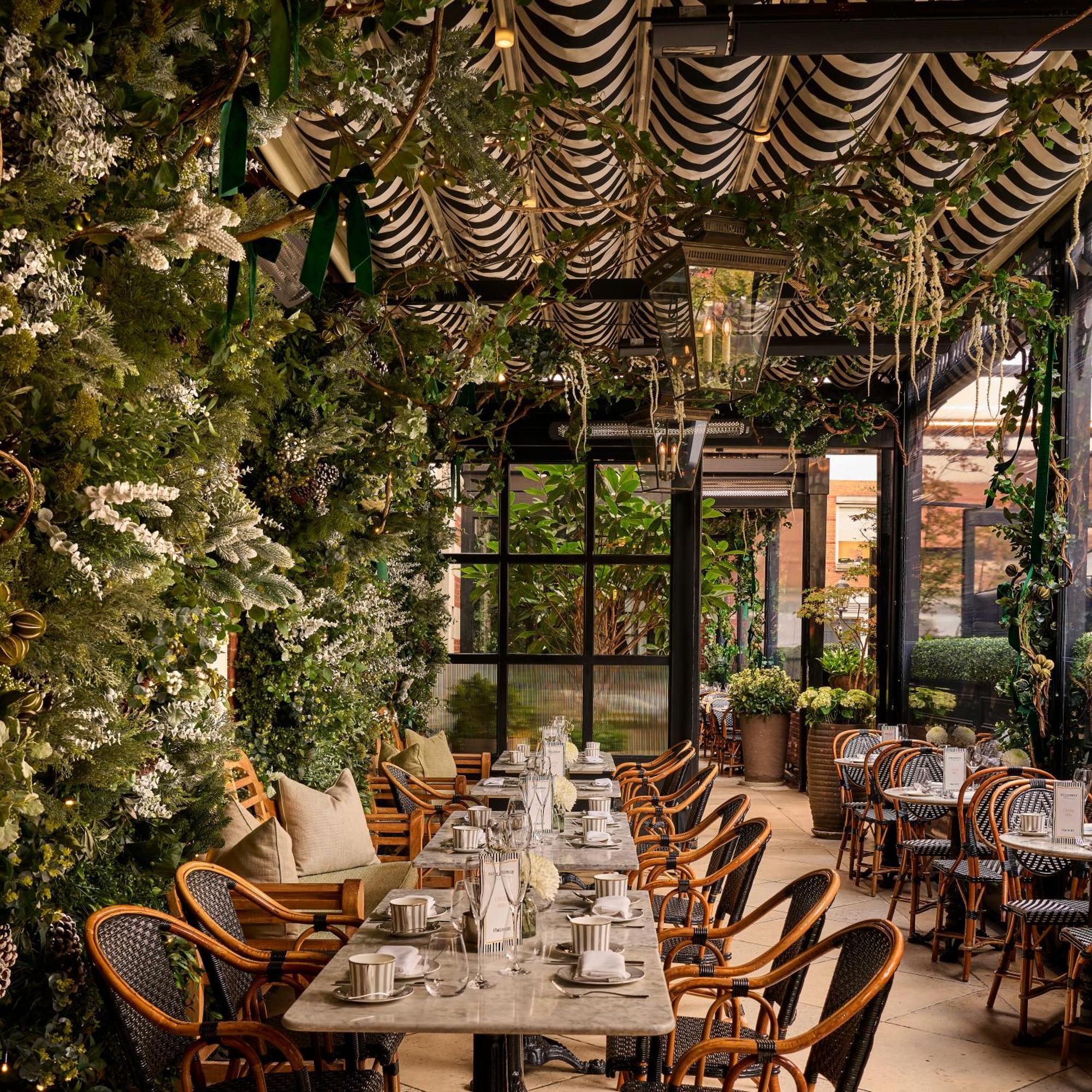 Hotel The Bloomsbury Londres