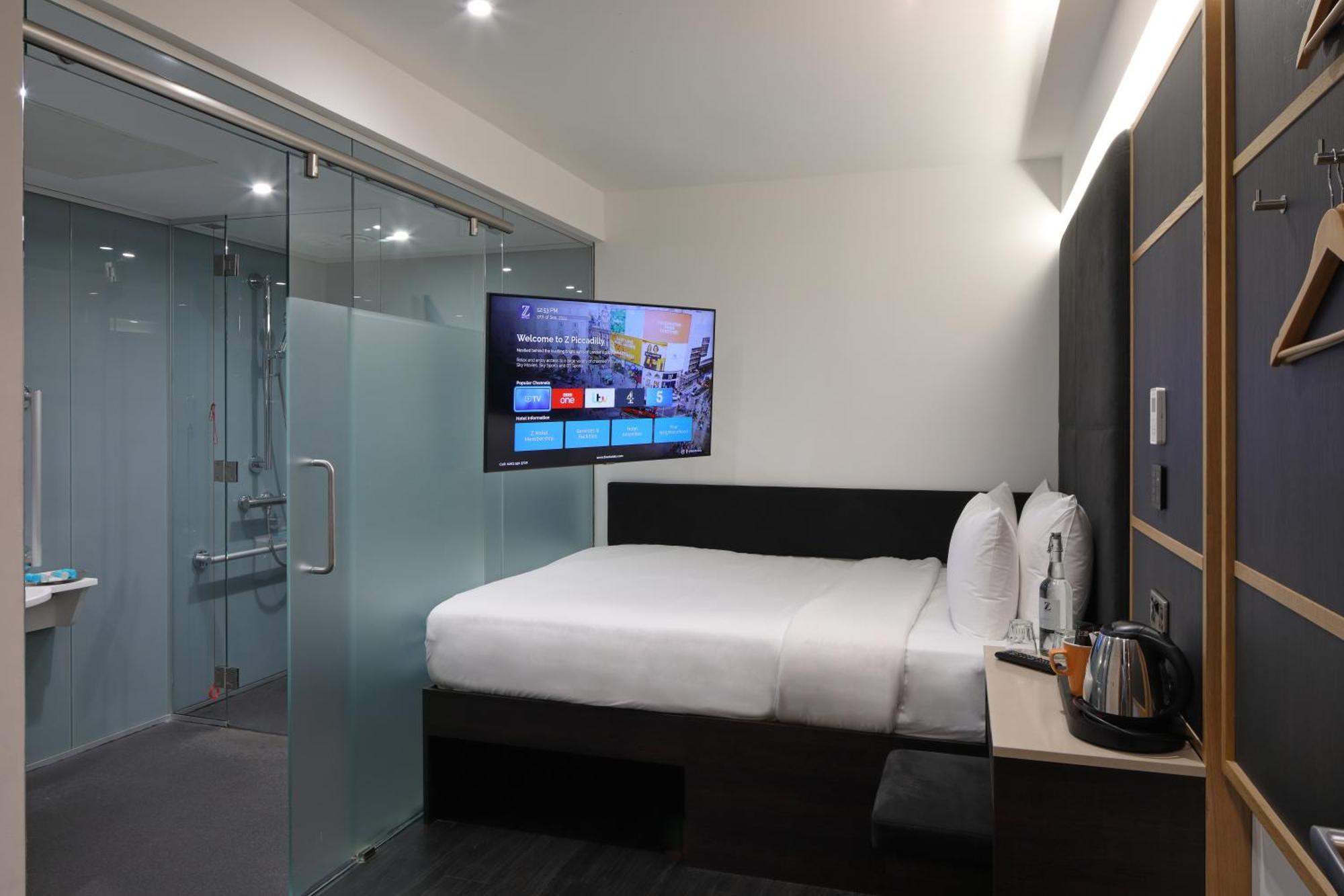 The Z Piccadilly 3* Londres