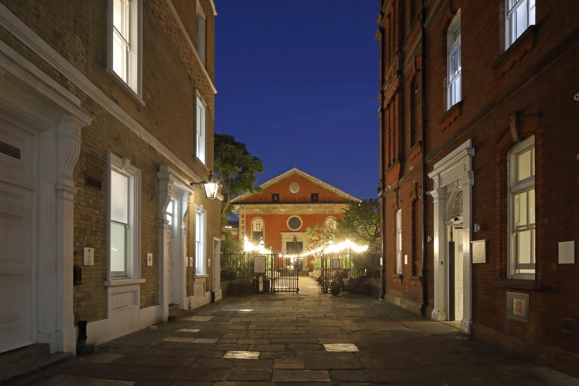 The Z Covent Garden Hotel 3*