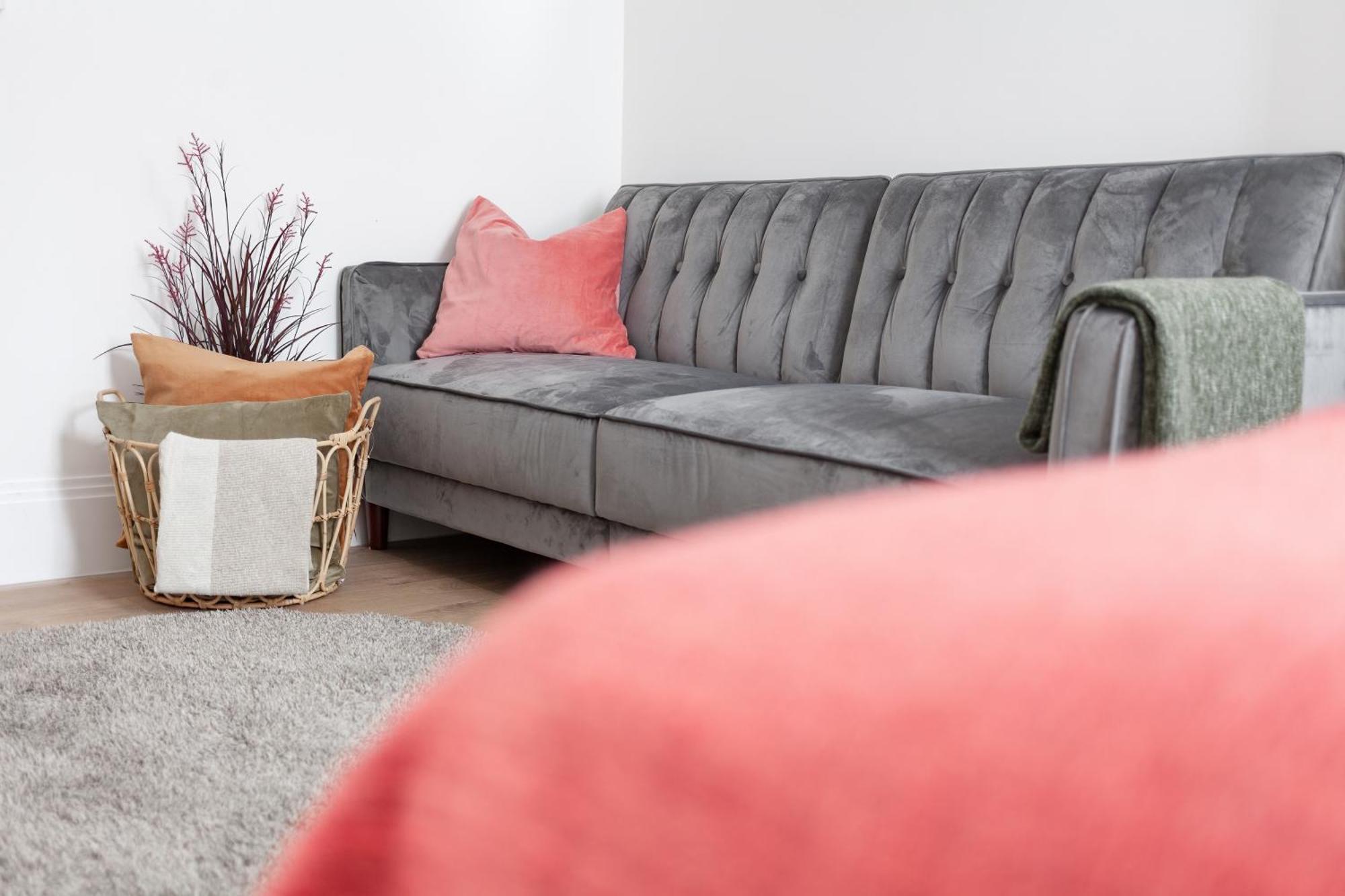 Luxury Two Bedroom In Marylebone - Londres