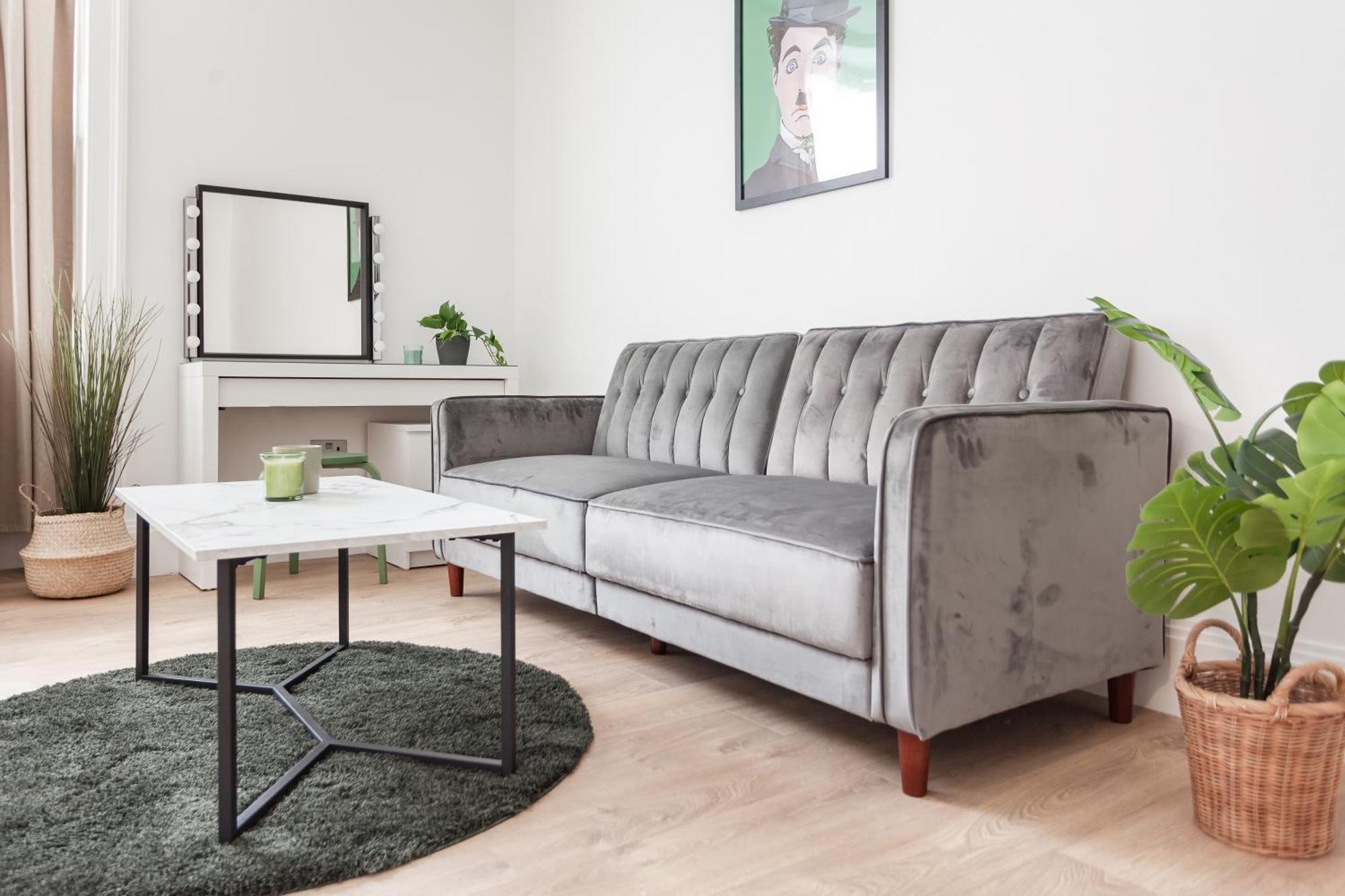 Luxury Two Bedroom In Marylebone - * Londres