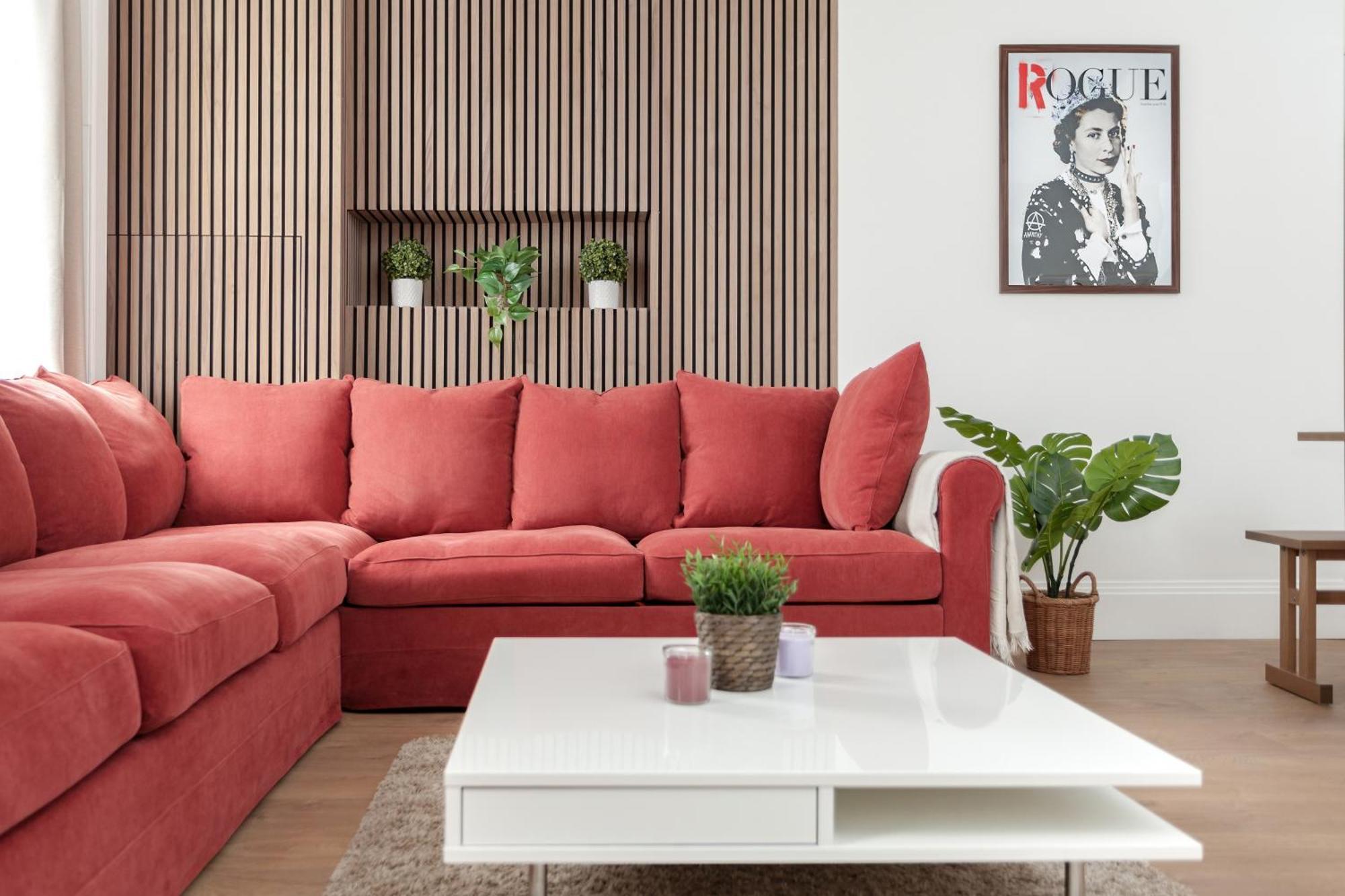 Luxury Two Bedroom In Marylebone - Сasa de vacaciones