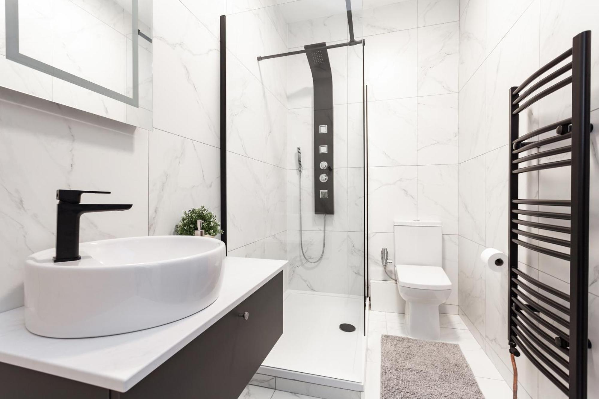 Сasa de vacaciones Luxury Two Bedroom In Marylebone -