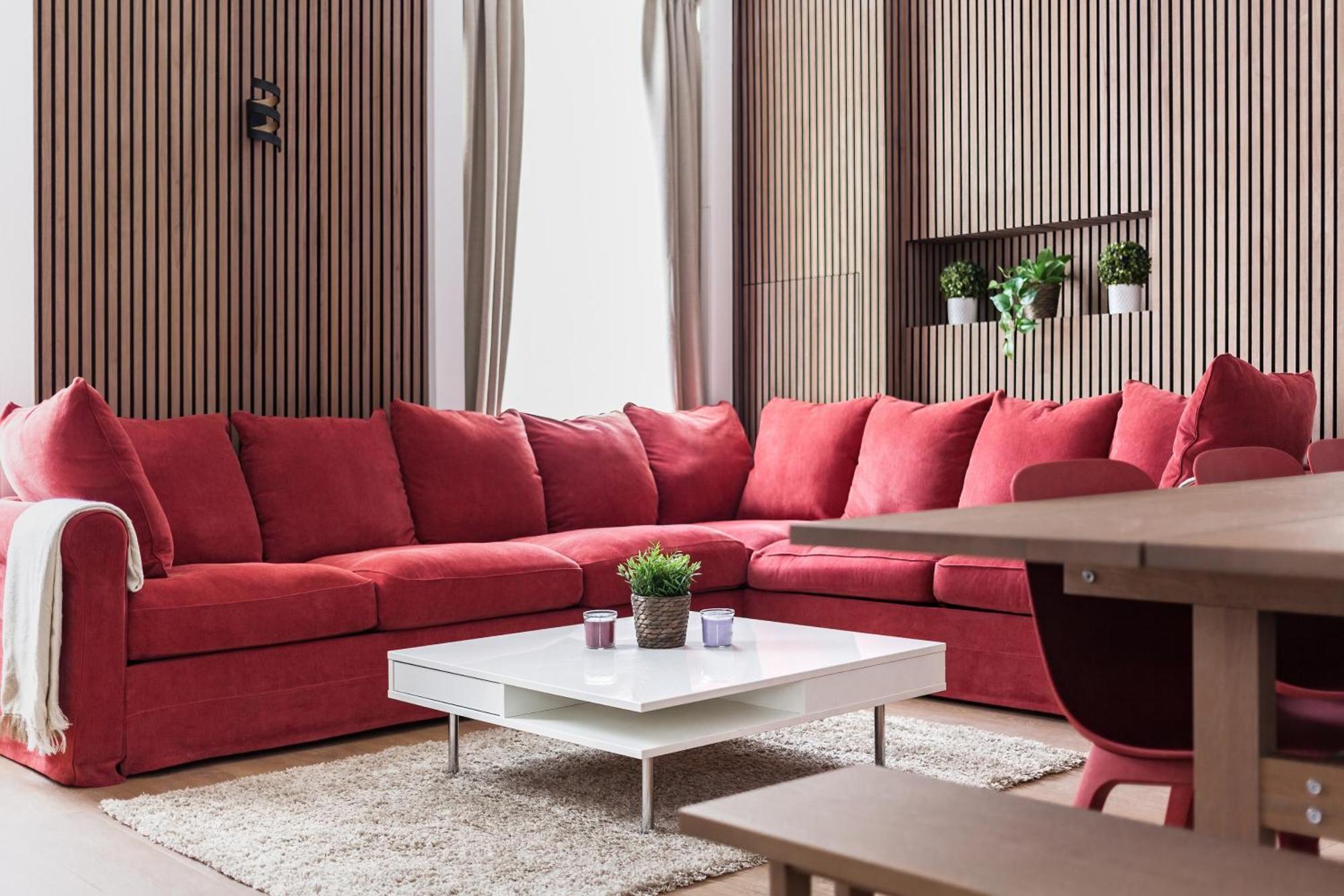Luxury Two Bedroom In Marylebone - Сasa de vacaciones Londres