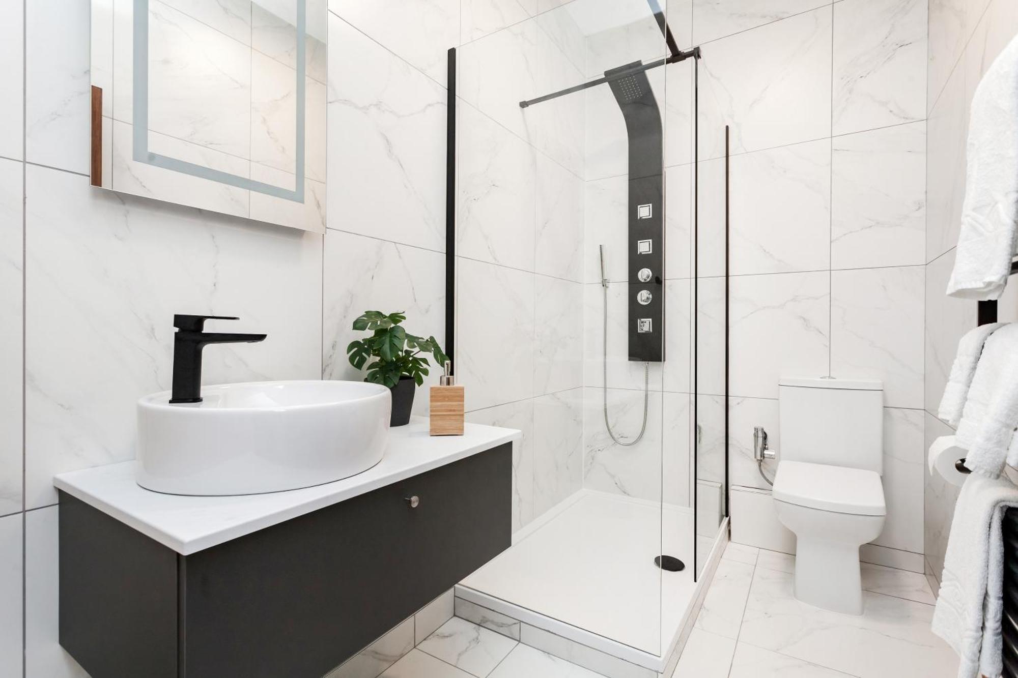 Сasa de vacaciones Luxury Two Bedroom In Marylebone - Londres