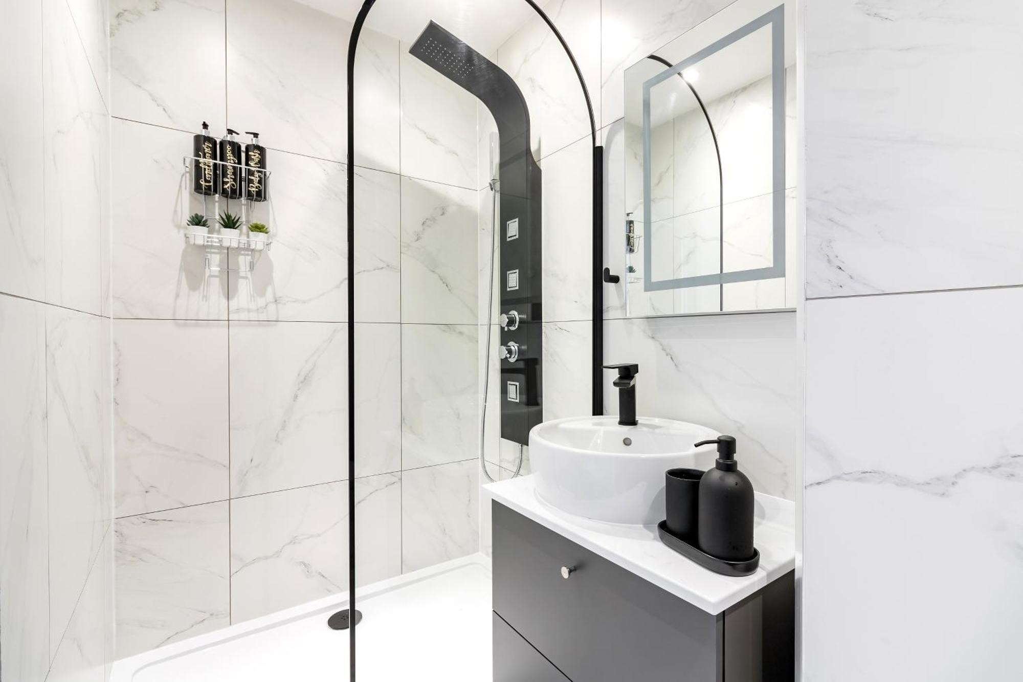 Majestic Luxury In Marylebone Londres
