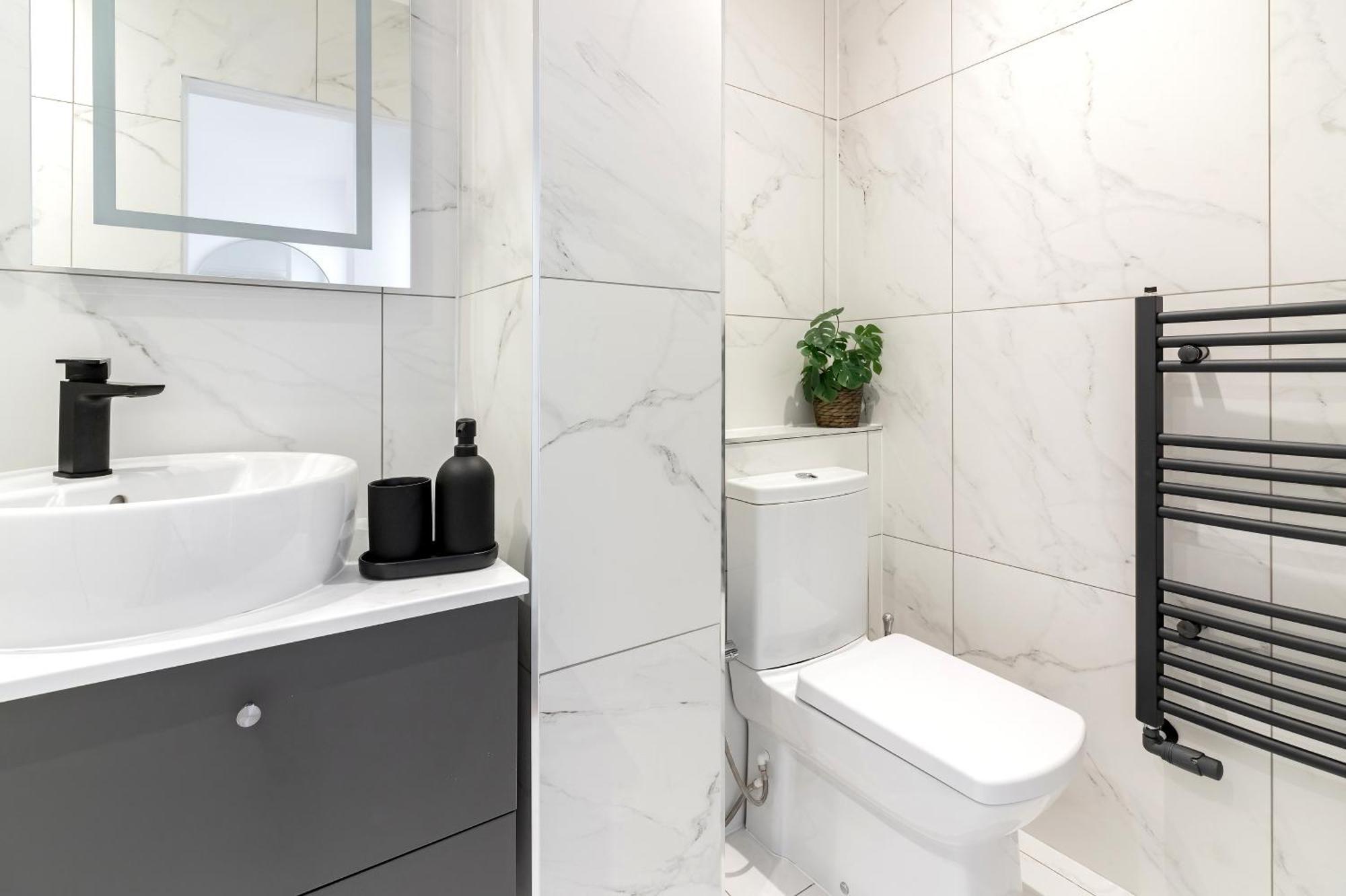 Majestic Luxury In Marylebone