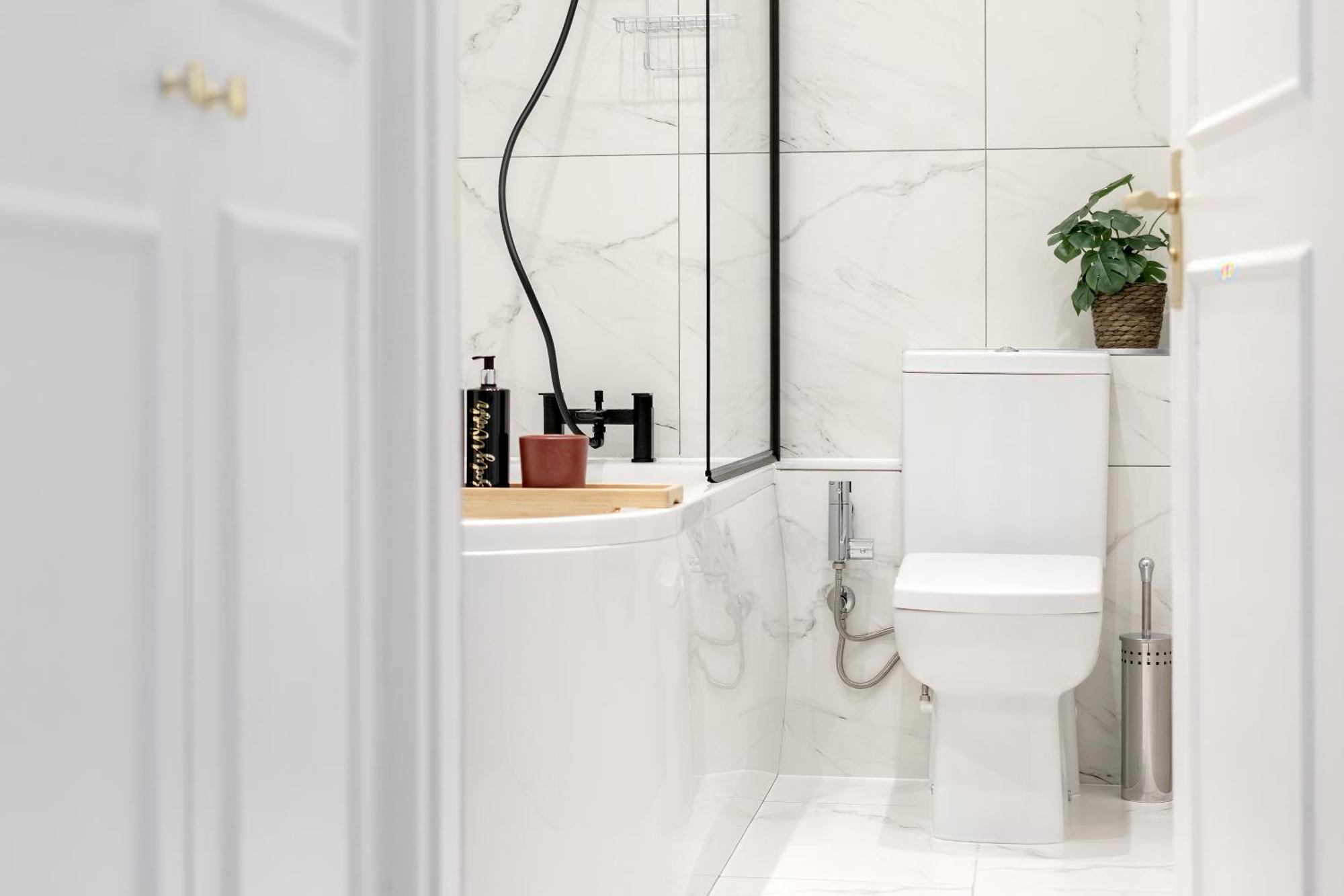 Сasa de vacaciones Majestic Luxury In Marylebone