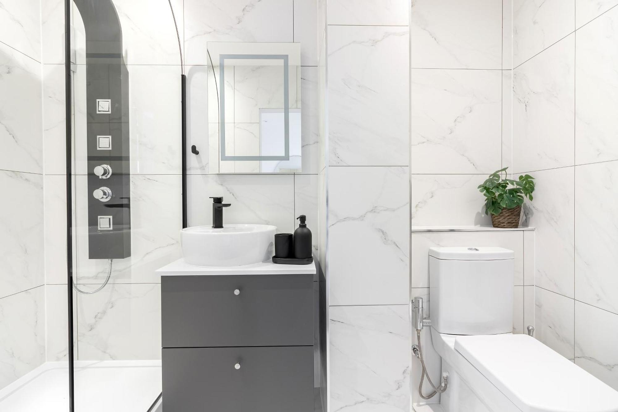 Сasa de vacaciones Majestic Luxury In Marylebone *