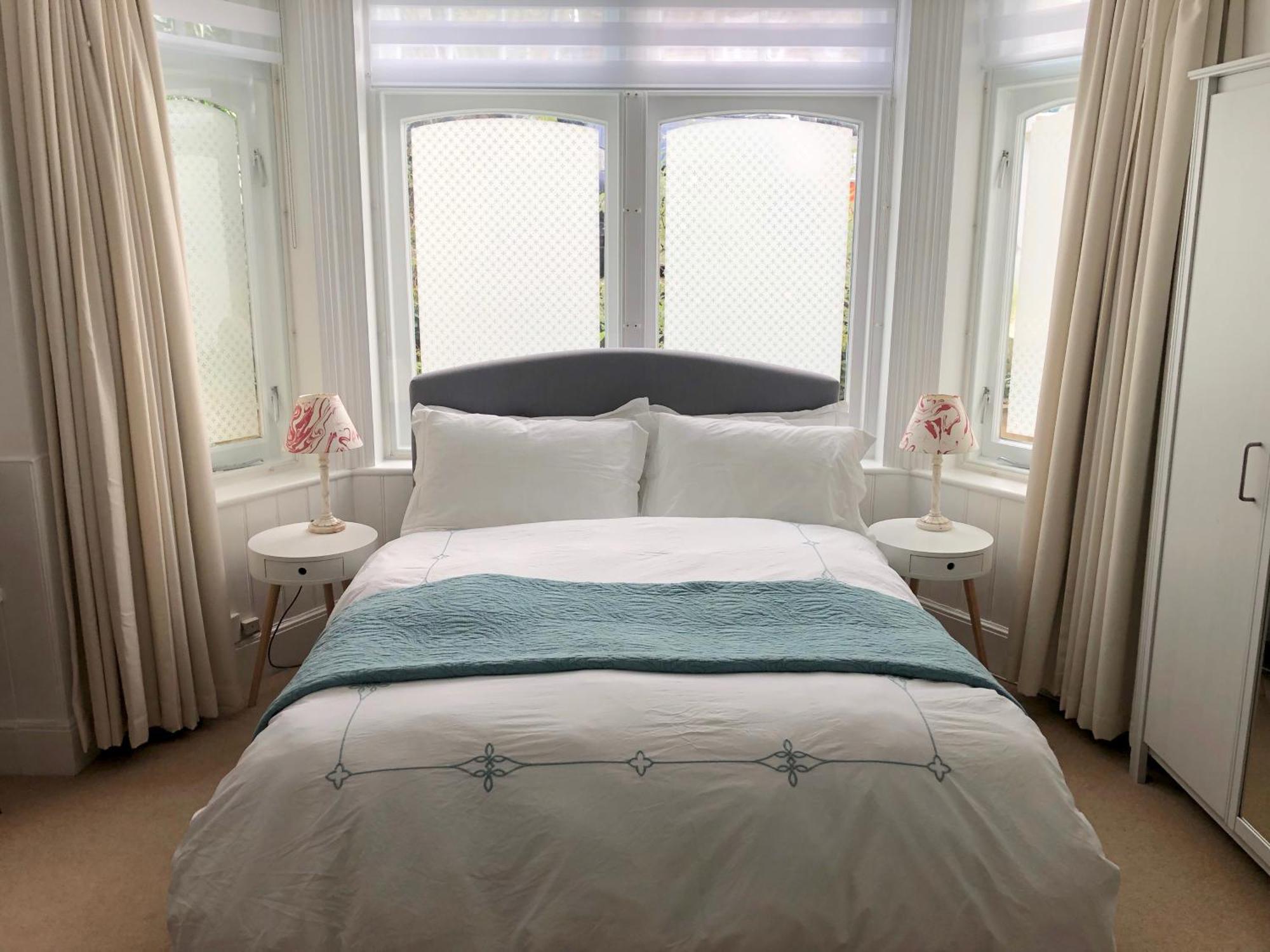 Apartment Spacious Comfortable Flat With Free Parking In East Finchley, Muswell Hill & Close To Alexandra Palace London